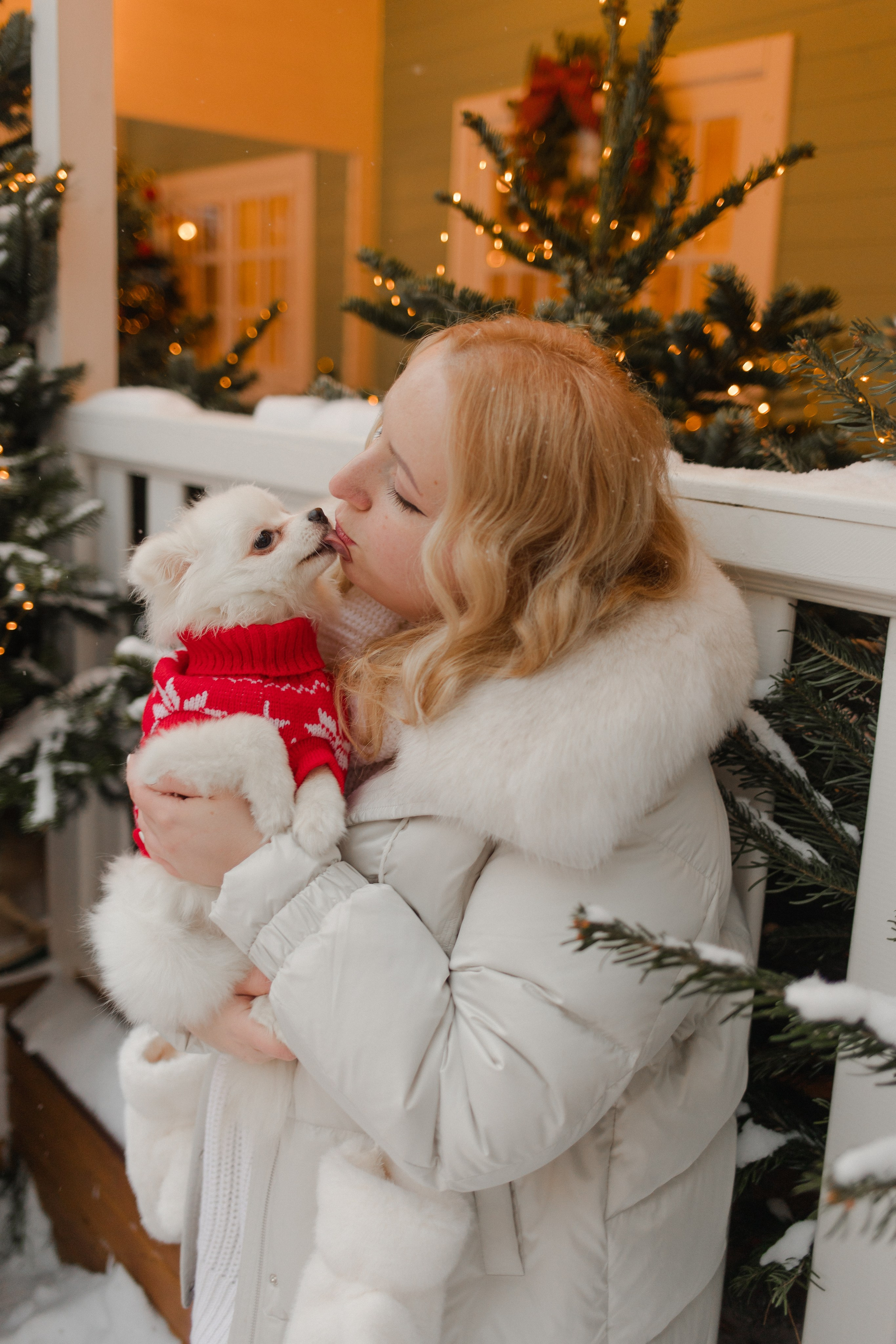 Гоша и Марина. Семейный и детский фотограф в Москве Кузьмина Мария