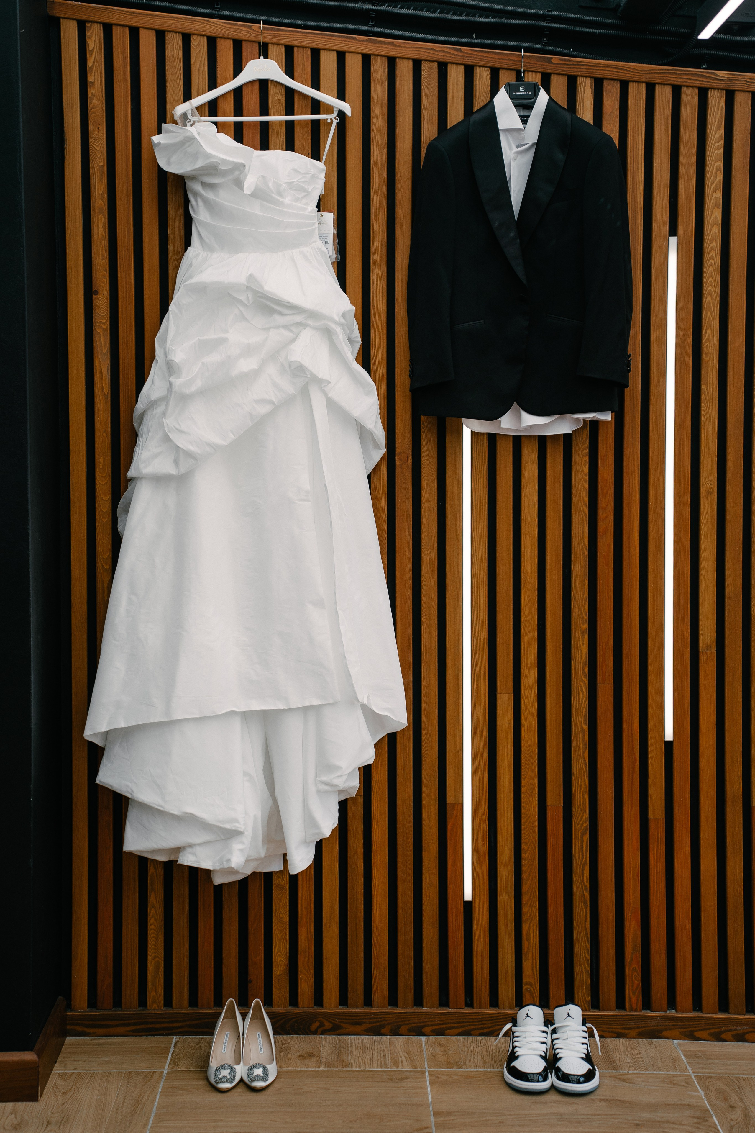 Александр и Марина. Свадебный и семейный фотограф в Воронеже Анастасия Бойко