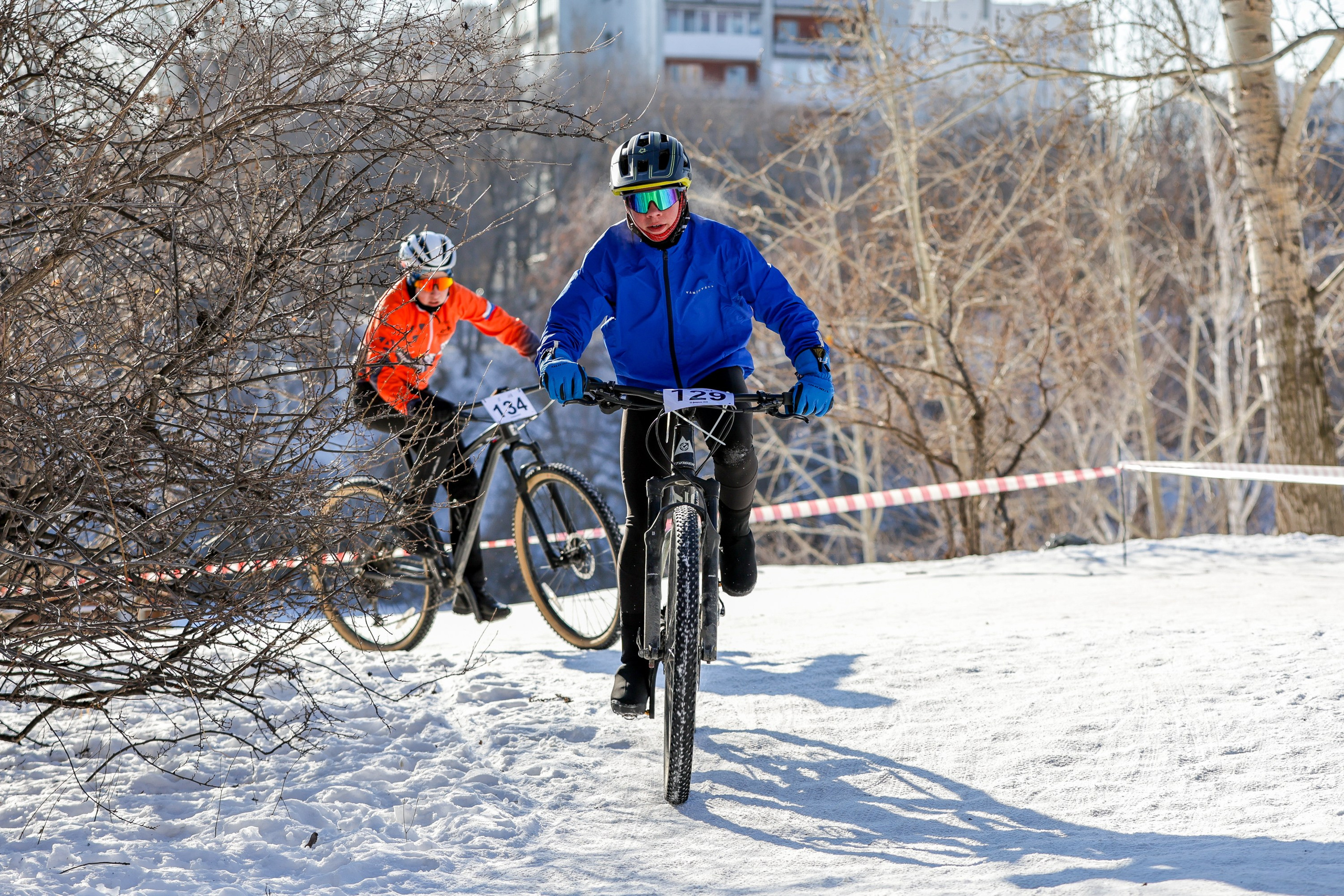 Велогонки. Спортивный и репортажный фотограф в Екатеринбурге Пустовая Аделя