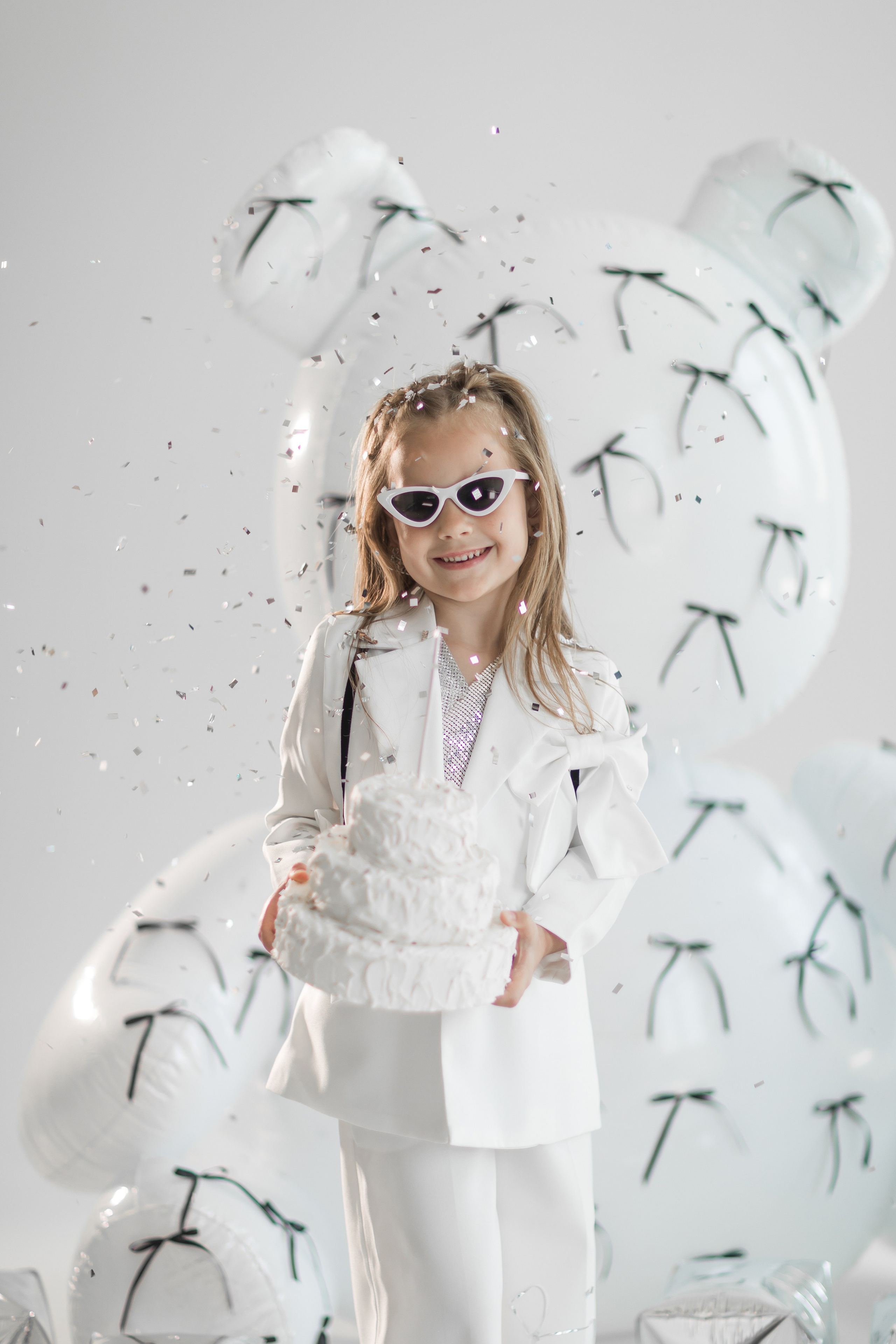 Мишка. Семейный и детский фотограф Краснодар Валерия Власенко