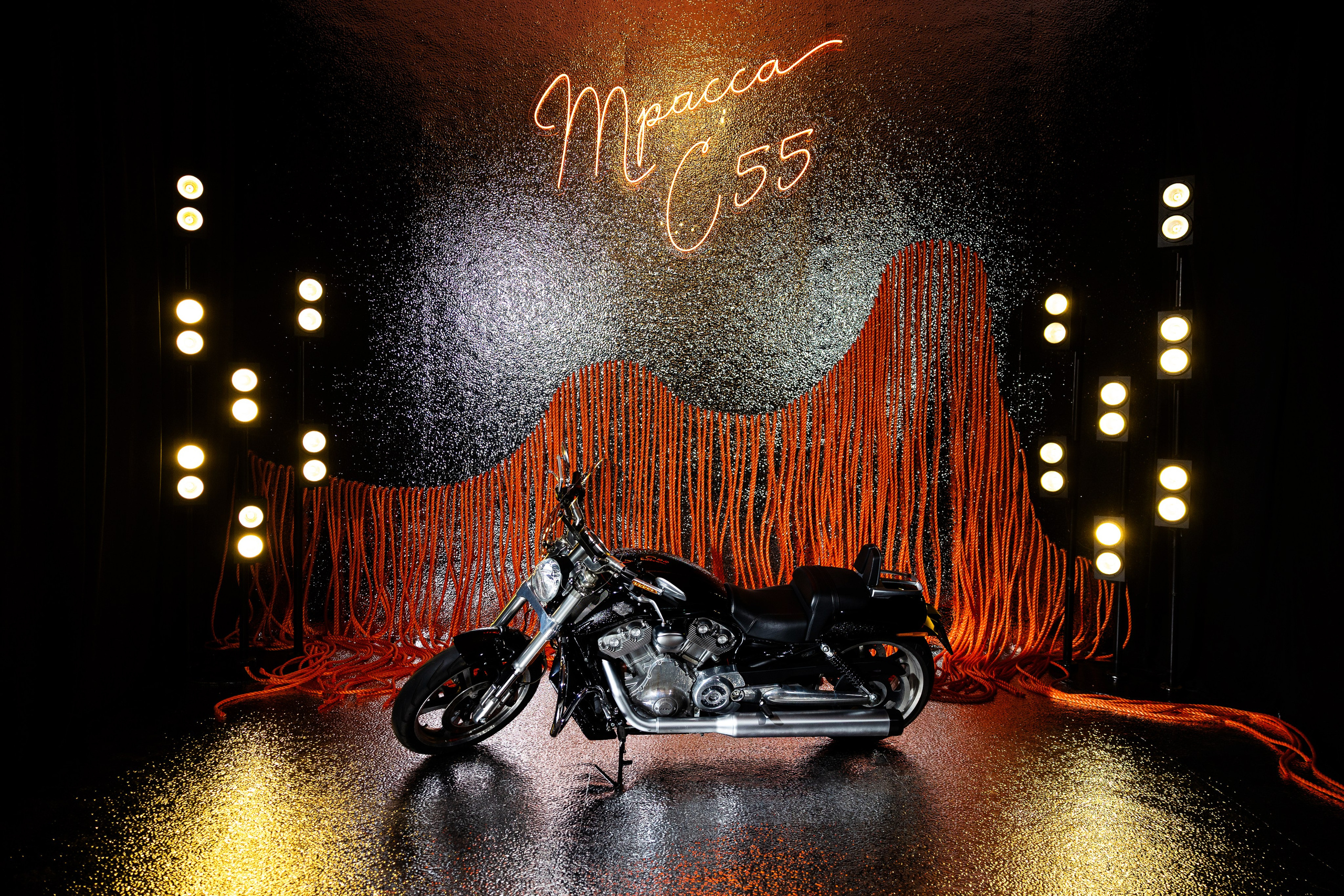 ДР «Трасса С55». Свадебный фотограф в Ростове-на-Дону Васильченко Сергей