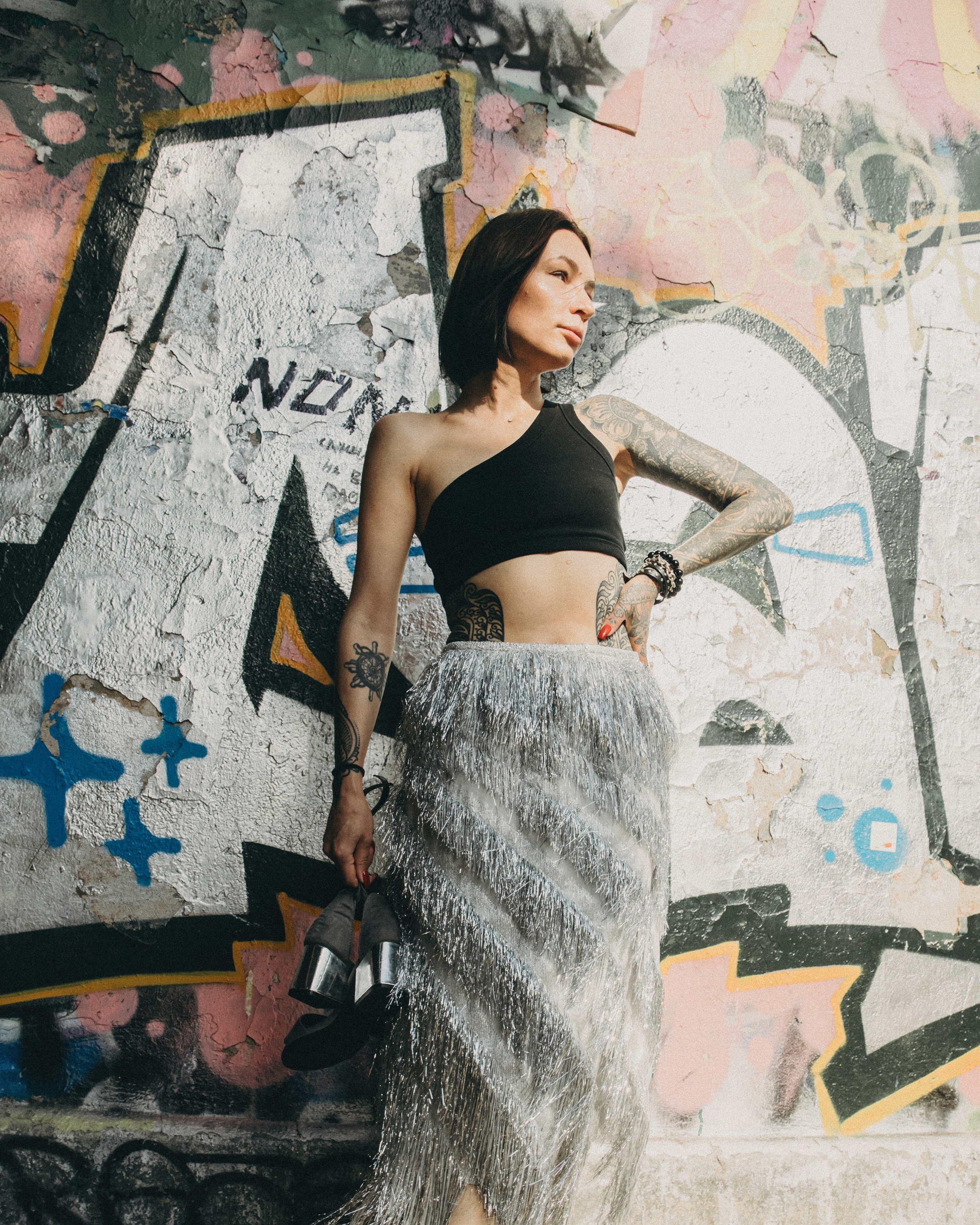 Лиза. Портретный фотограф Ванинен Анастасия. Санкт-Петербург