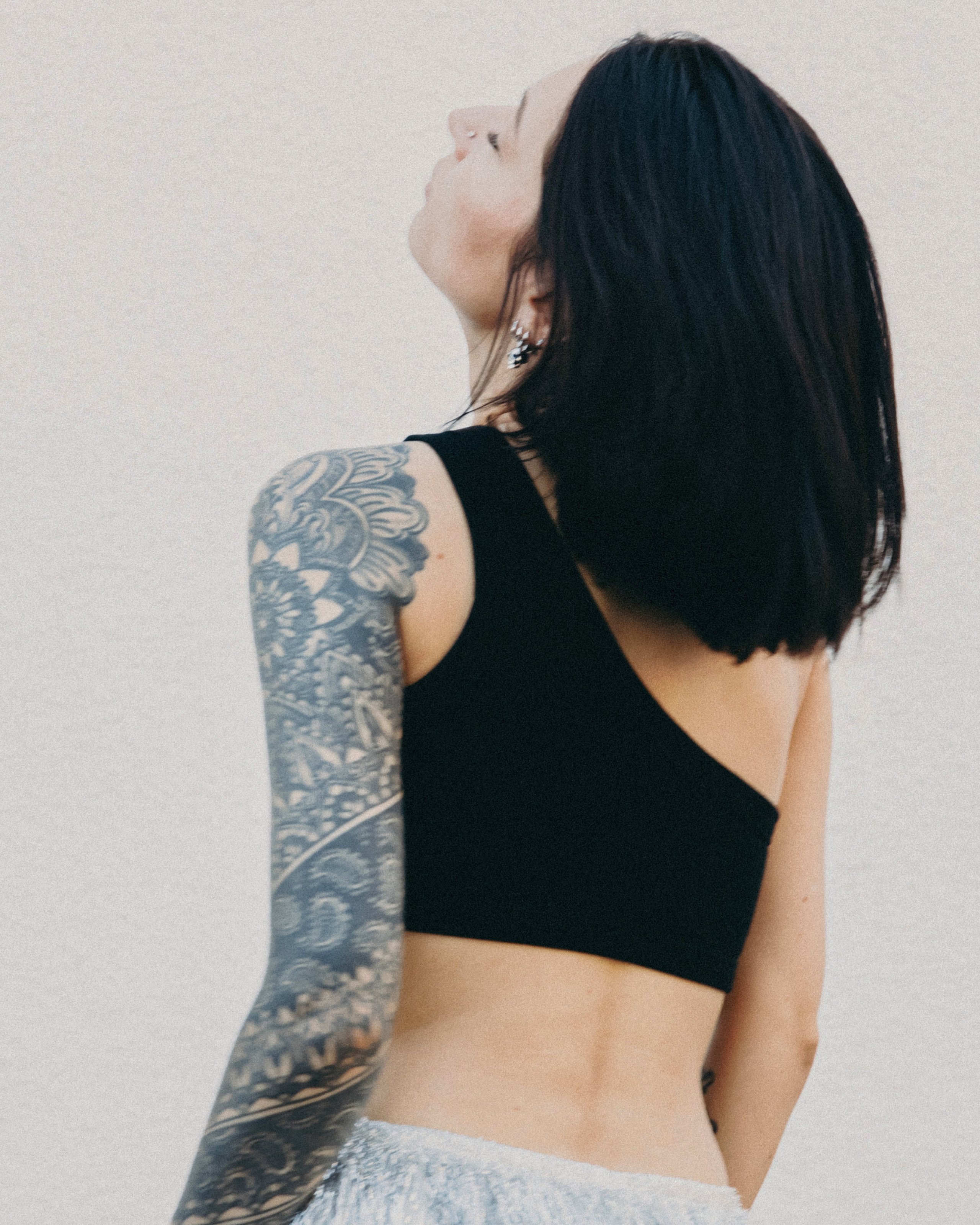 Лиза. Портретный фотограф Ванинен Анастасия. Санкт-Петербург