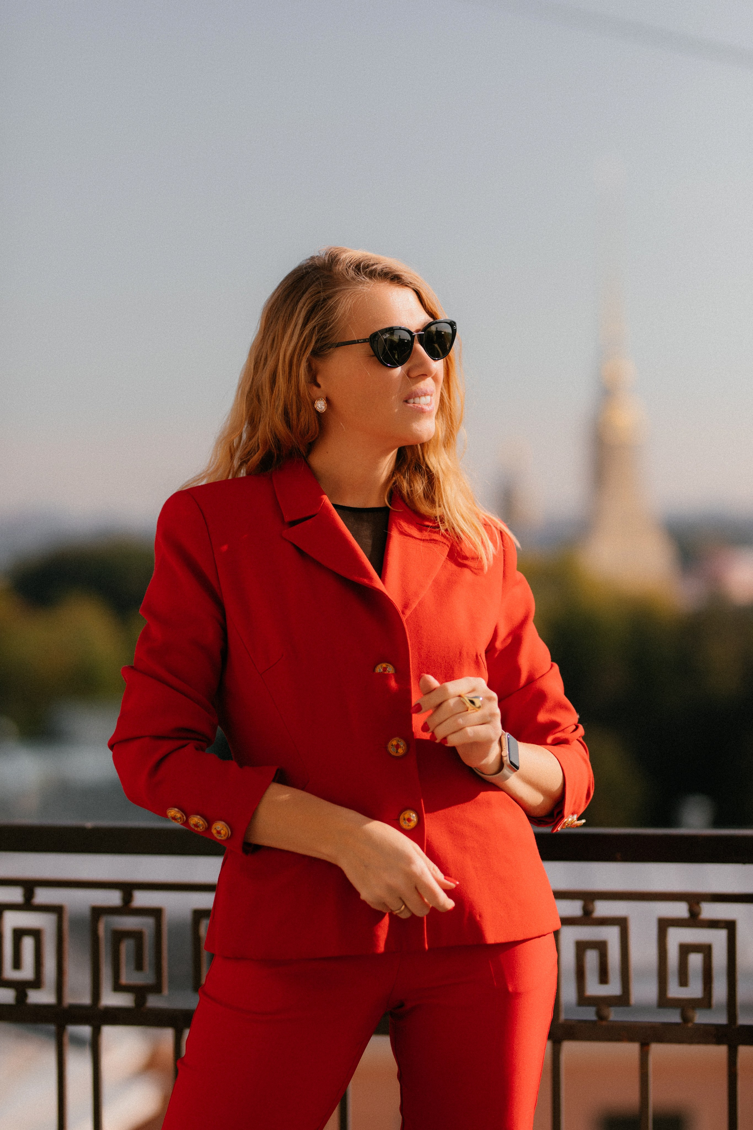 Мария. Фотограф чувственного портрета в Санкт-Петербурге Светлана Фролова