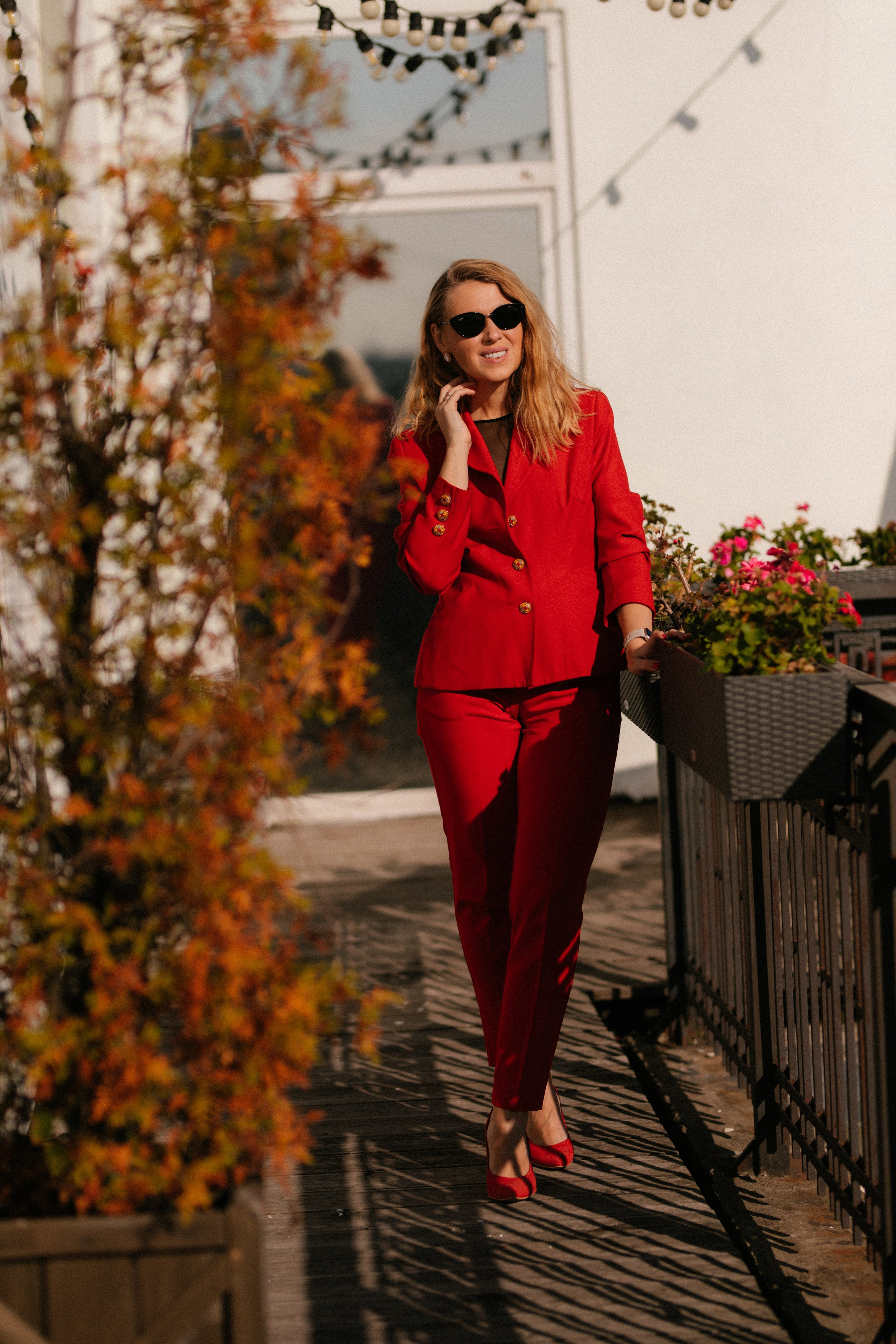 Мария. Фотограф чувственного портрета в Санкт-Петербурге Светлана Фролова