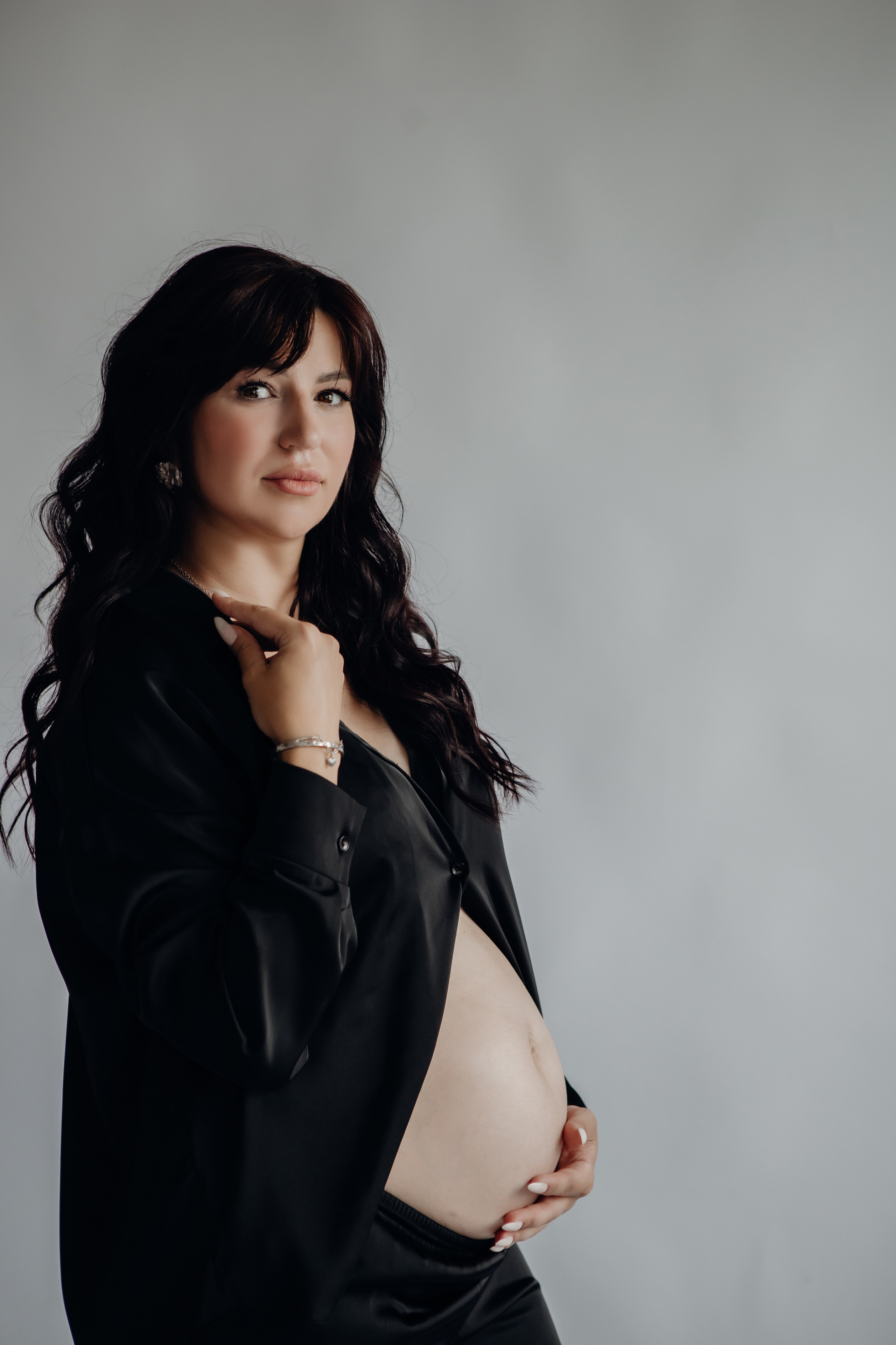 Евгения. Фотограф в городе Тихвин Александра Проничева