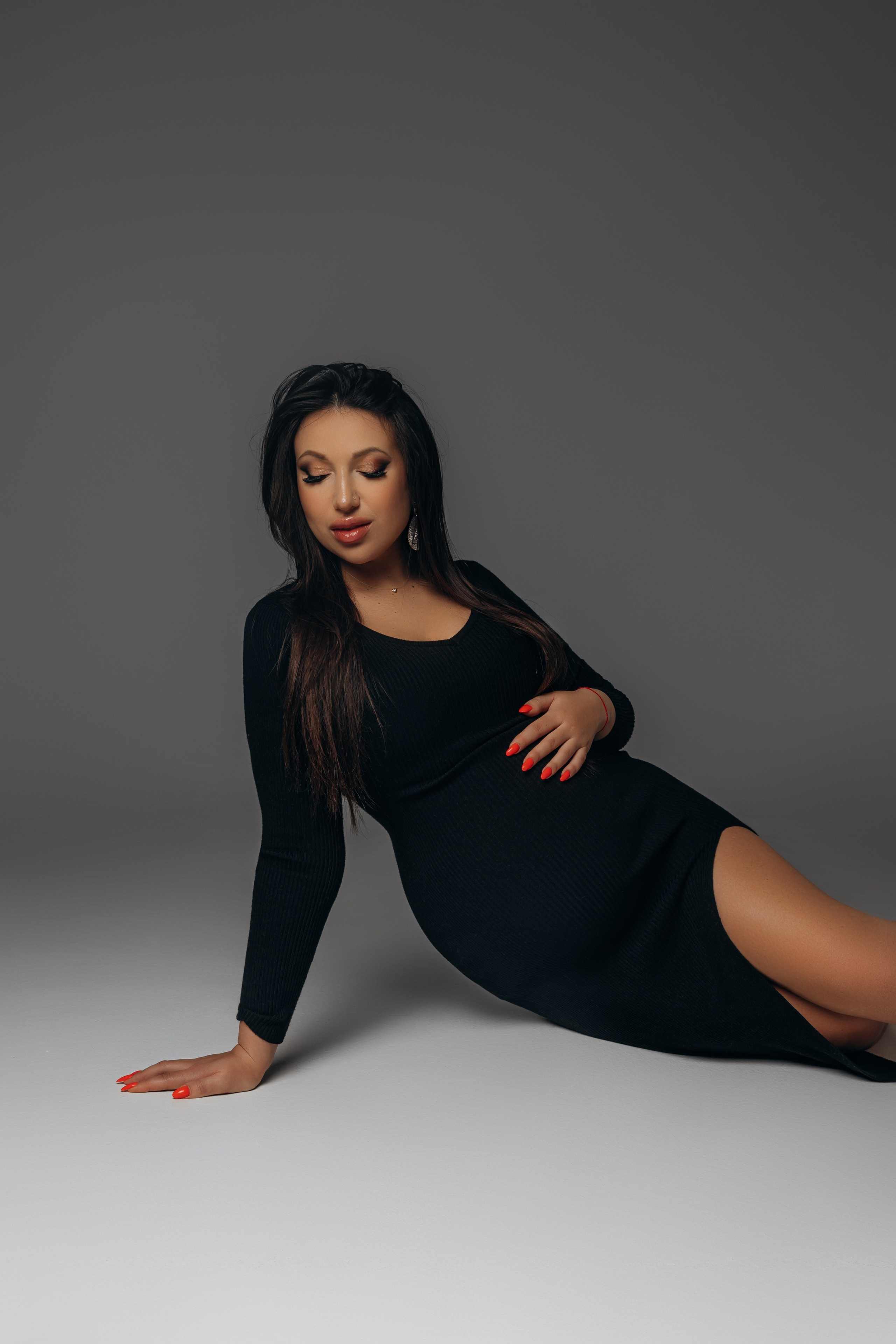 Анастасия. Свадебный и женский фотограф в Таганроге Лена Сетян