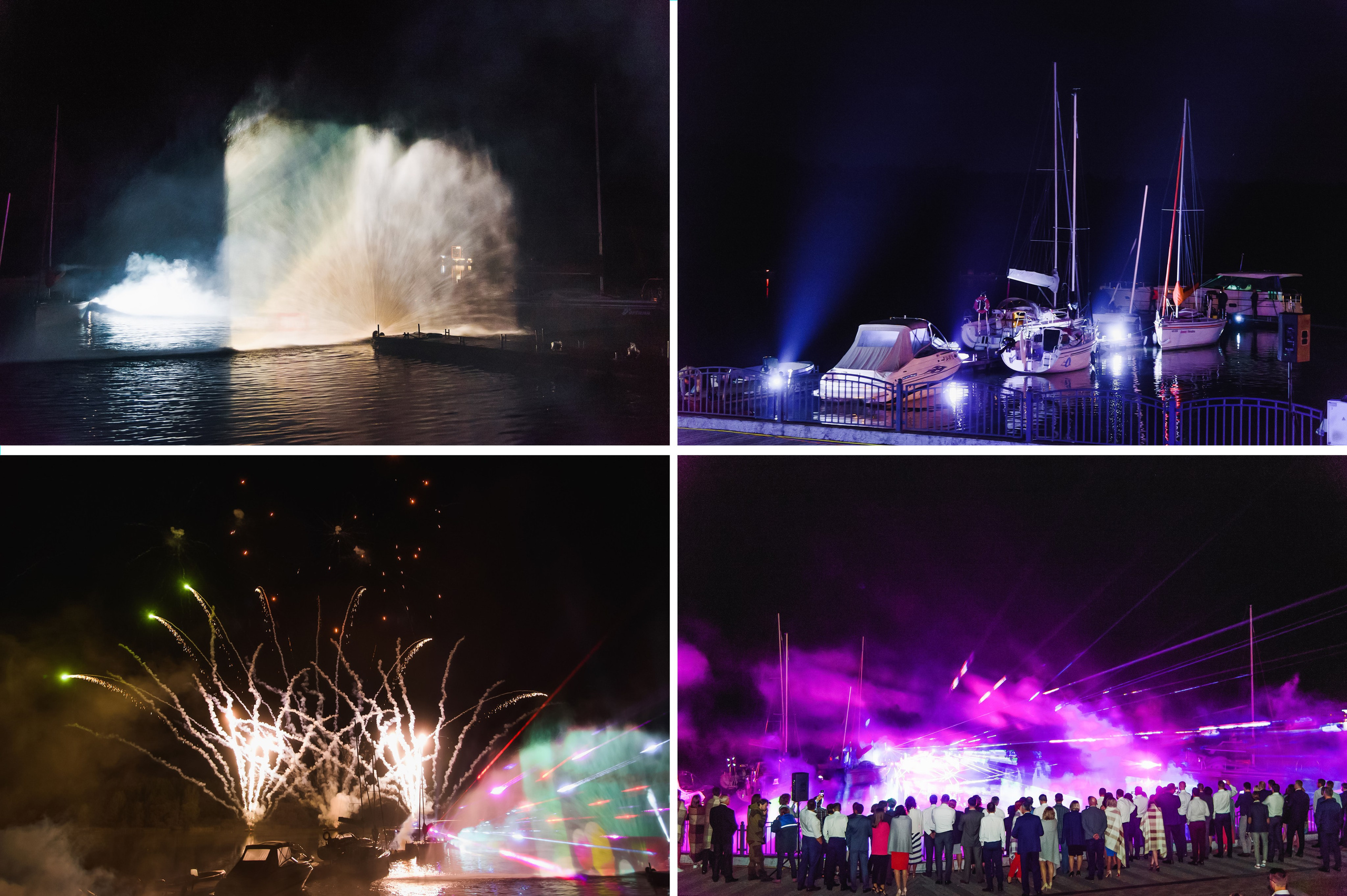 Юбилей предприятия. Фотограф Олег Юршевич Солигорск Минск