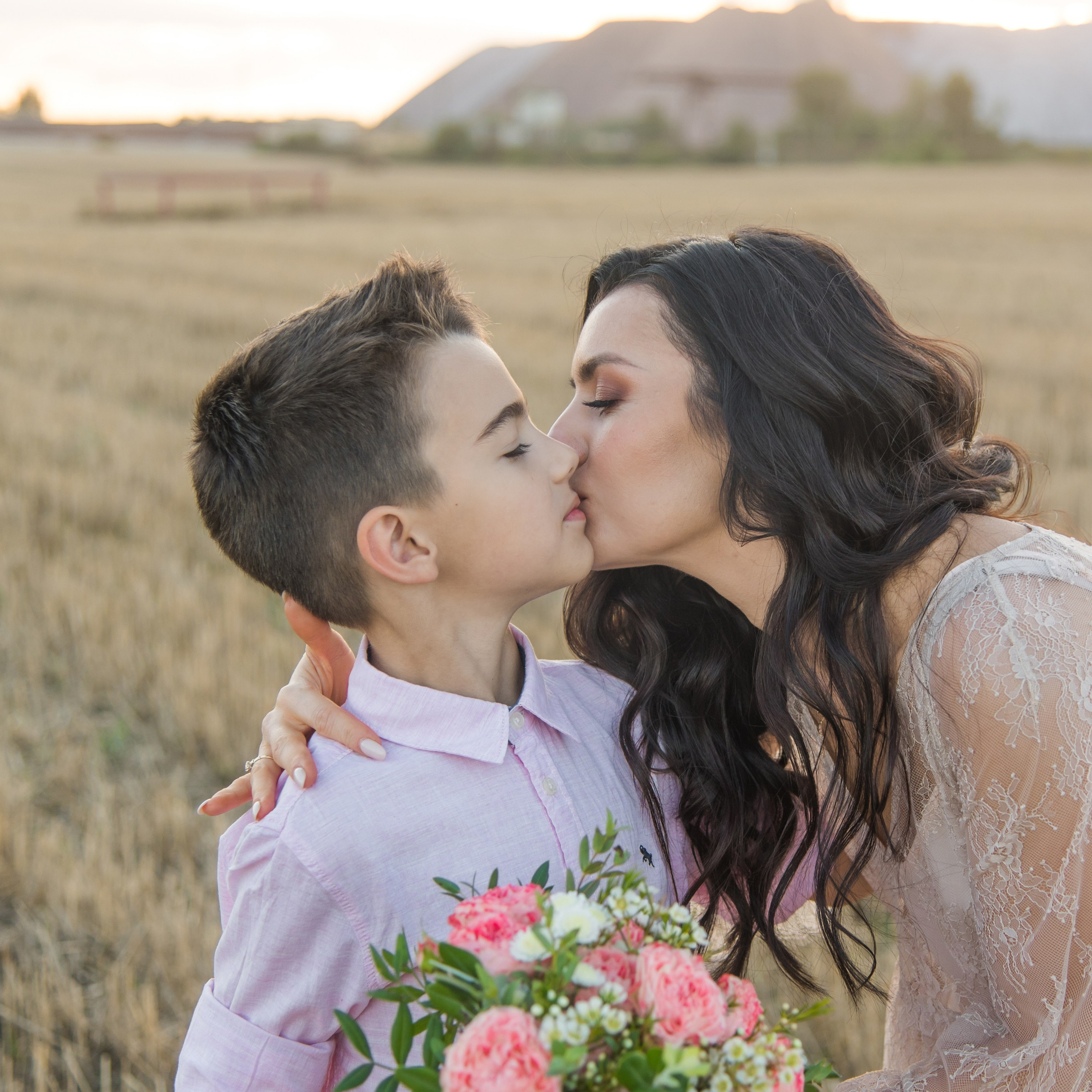 Розовая свадьба 10 лет. Фотограф Олег Юршевич Солигорск Минск