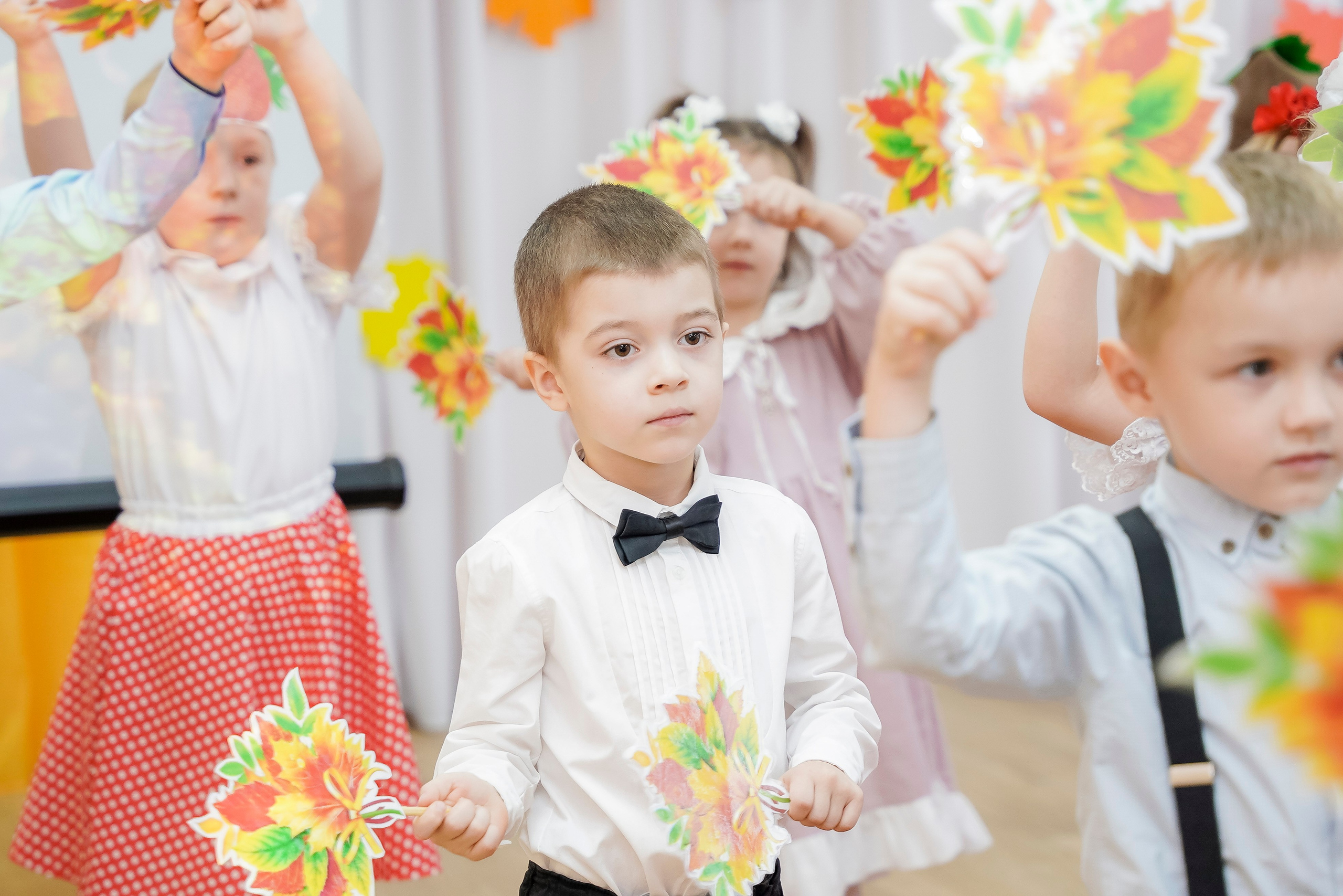 Осень 1. Геннадий Войтов — контент под любые задачи