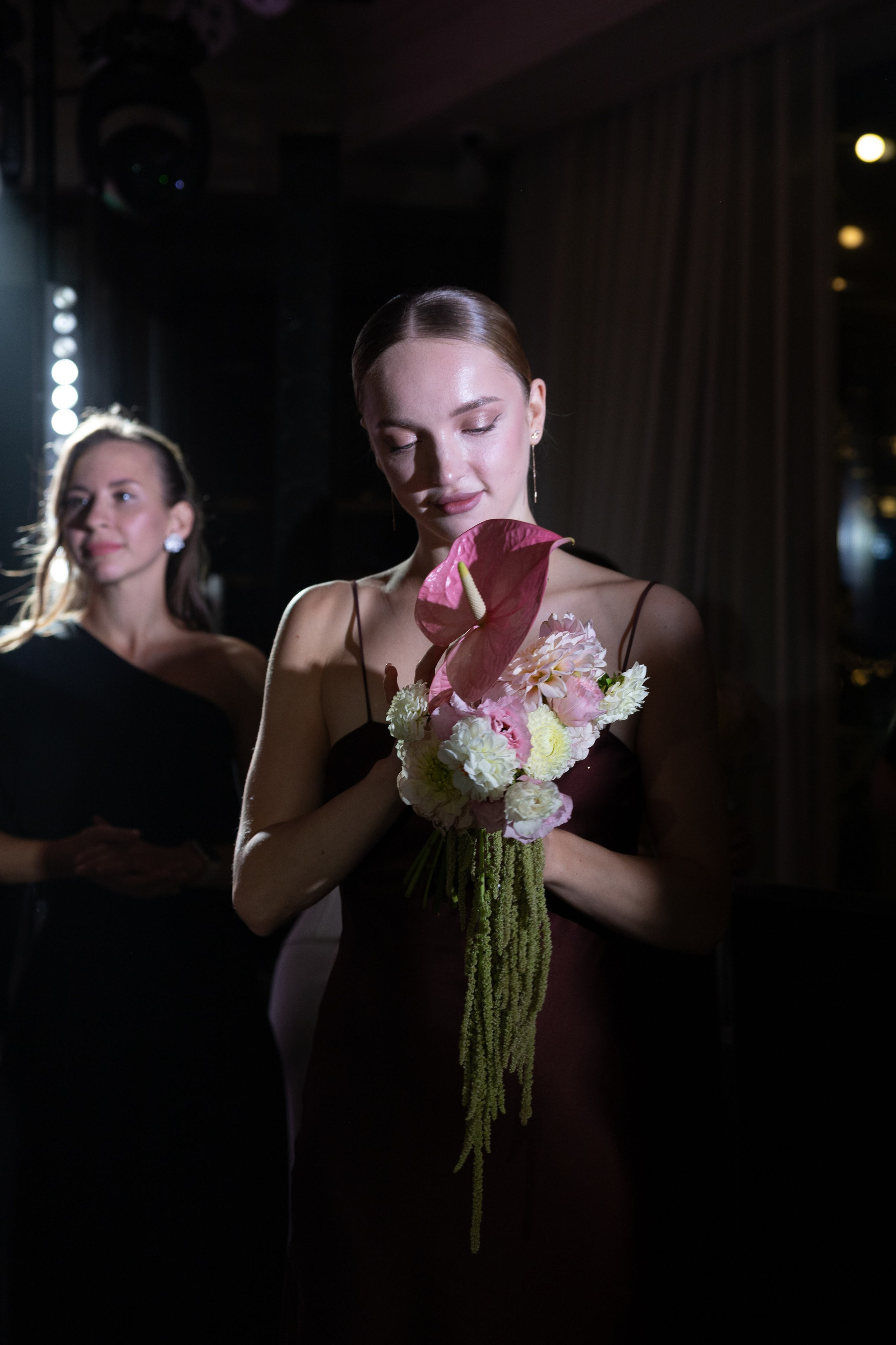 Маргарита и Матвей. Свадебный фотограф в Москве Наталья Струкова