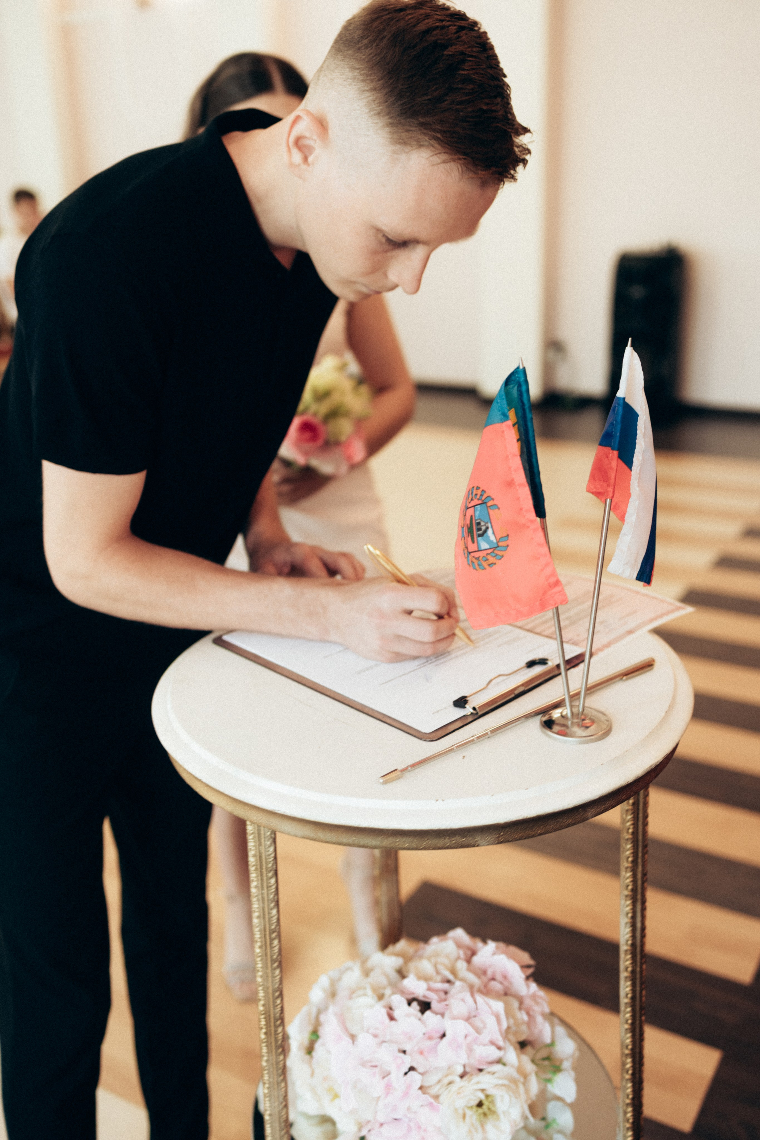 Pavel & Sofia. Фотограф Барнаул Надежда Киселева