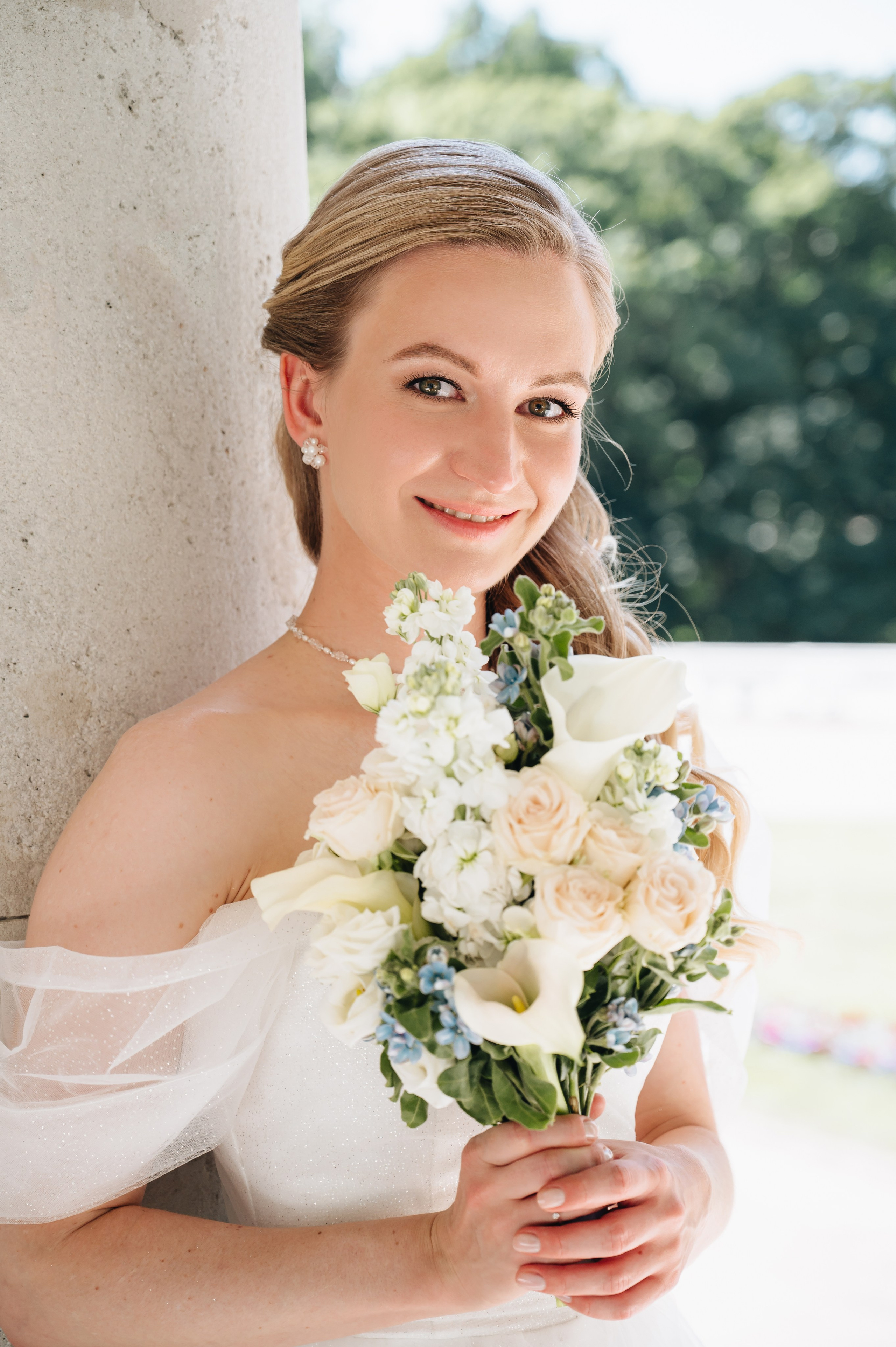 Ярослав & Елена. Портретный и свадебный фотограф в Москве Анастасия Терентьева