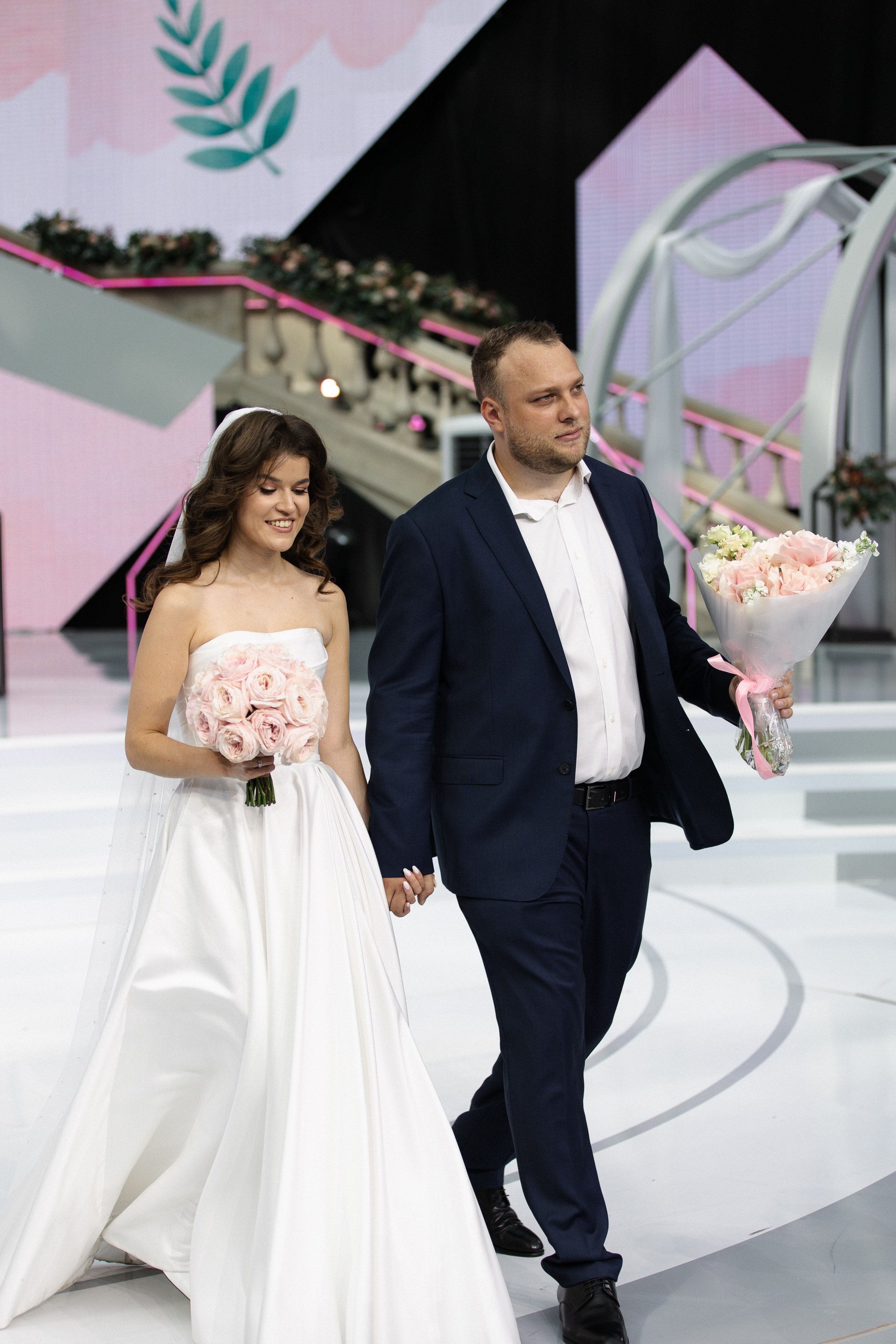 Регистрация в Гостином дворе, ужин в ресторане Библиотека в Переделкино. Свадебный фотограф в Москве Мария Крош