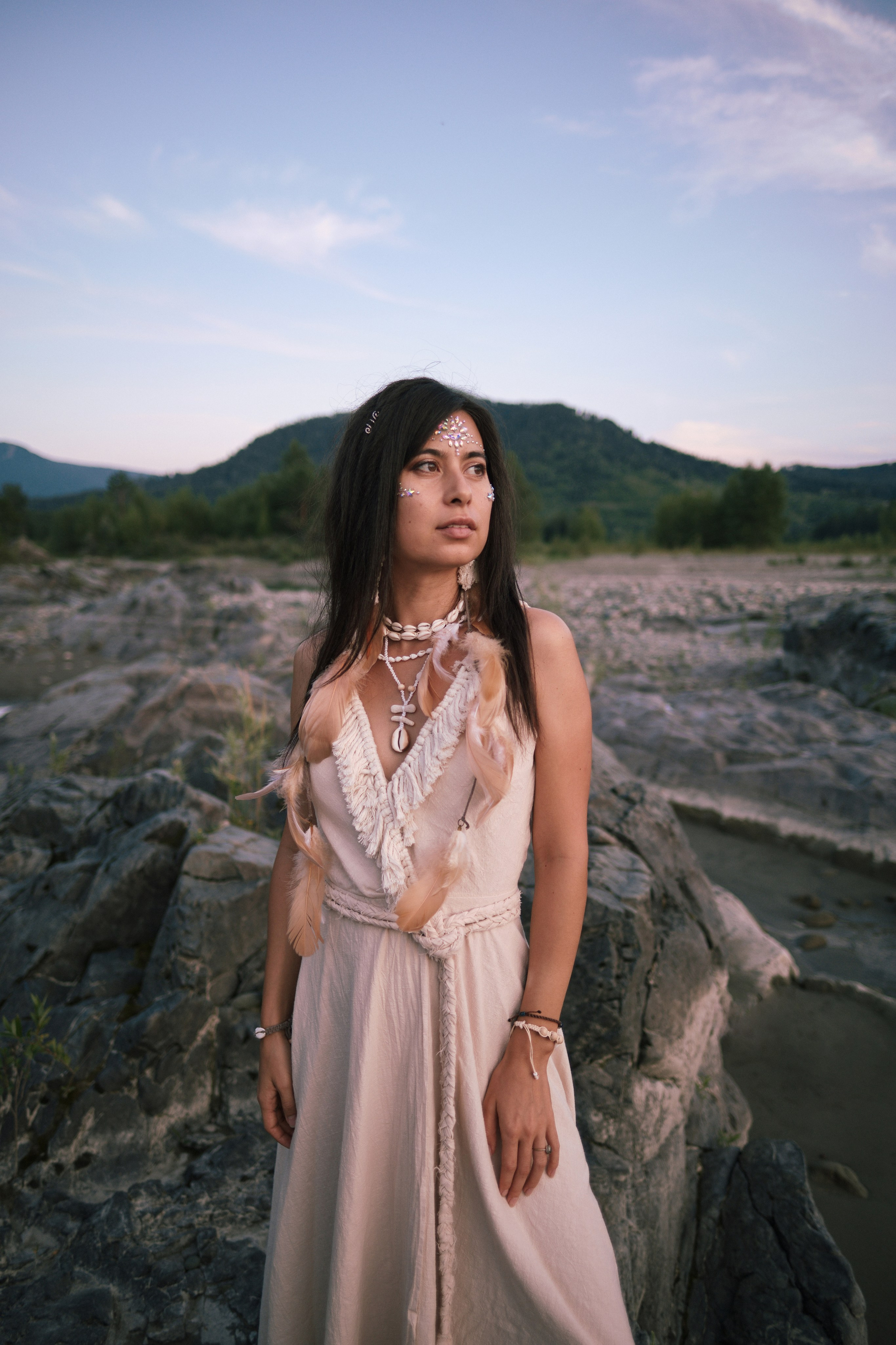 Алтай. Антон Ив