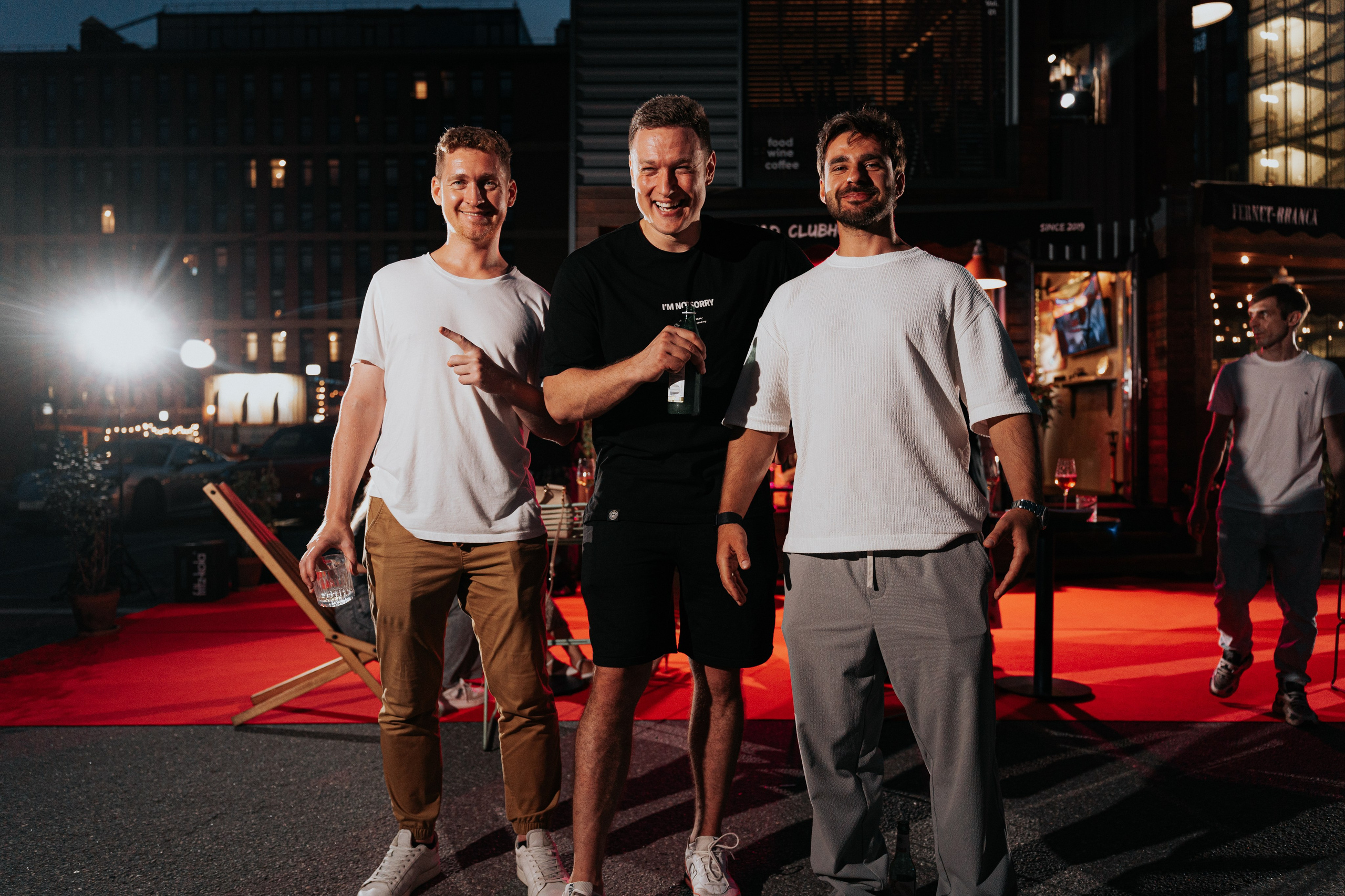 — ИВЕНТЫ. Профессиональный фотограф в Санкт-Петербурге Владимир Денисов