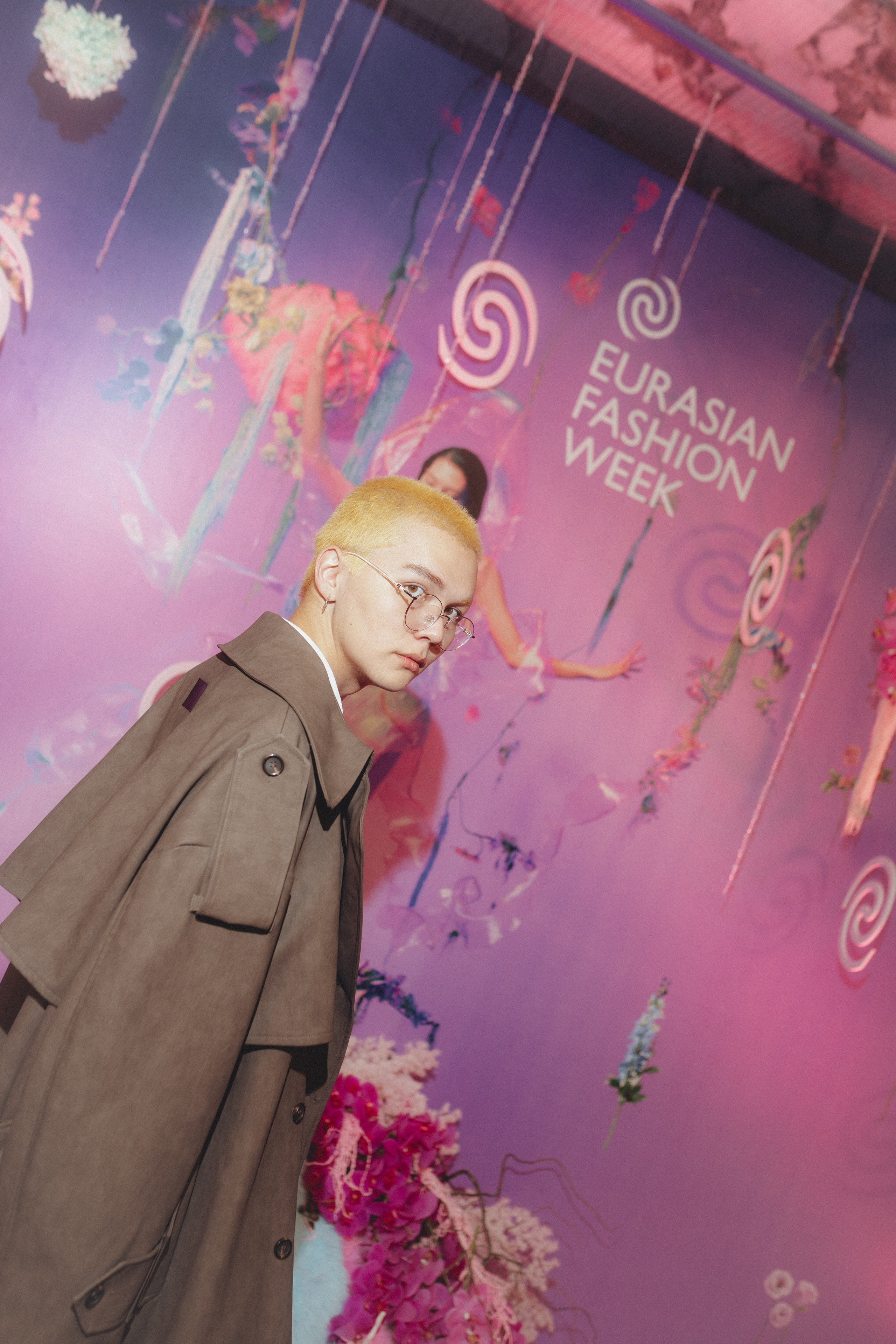 EURASIAN FASHION WEEK