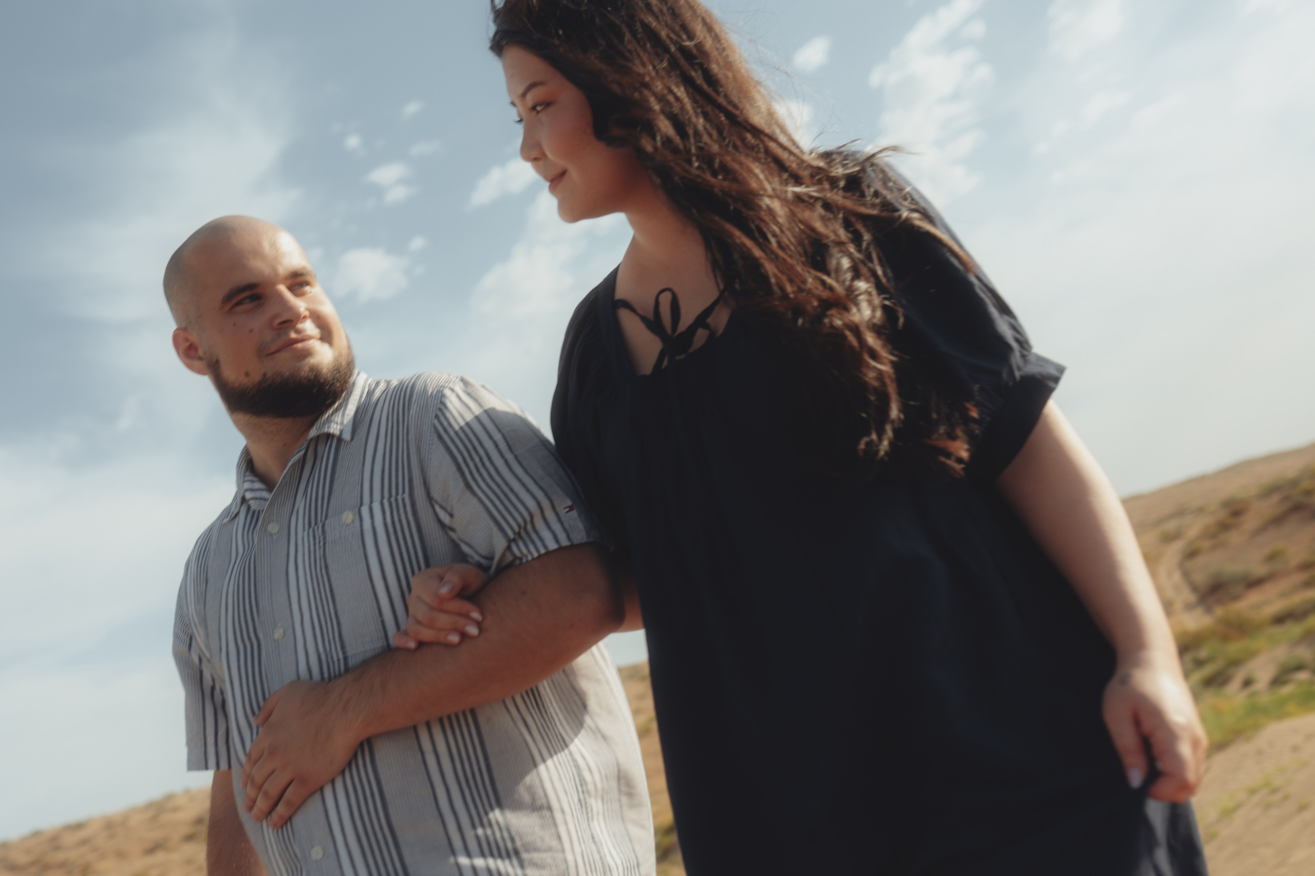 Alex&Dalila Love Story