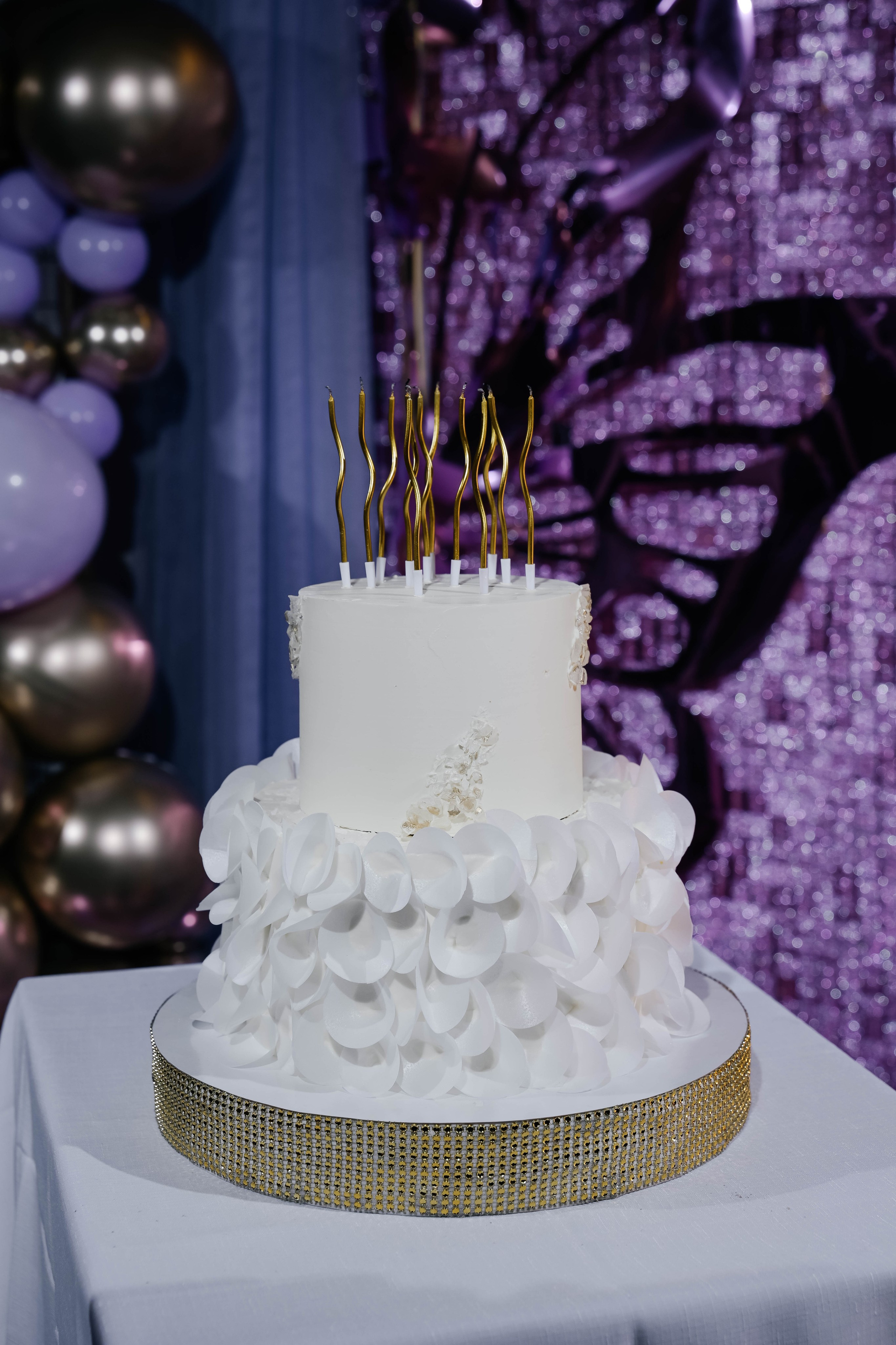 День рождения Софии. Фотограф Подольск