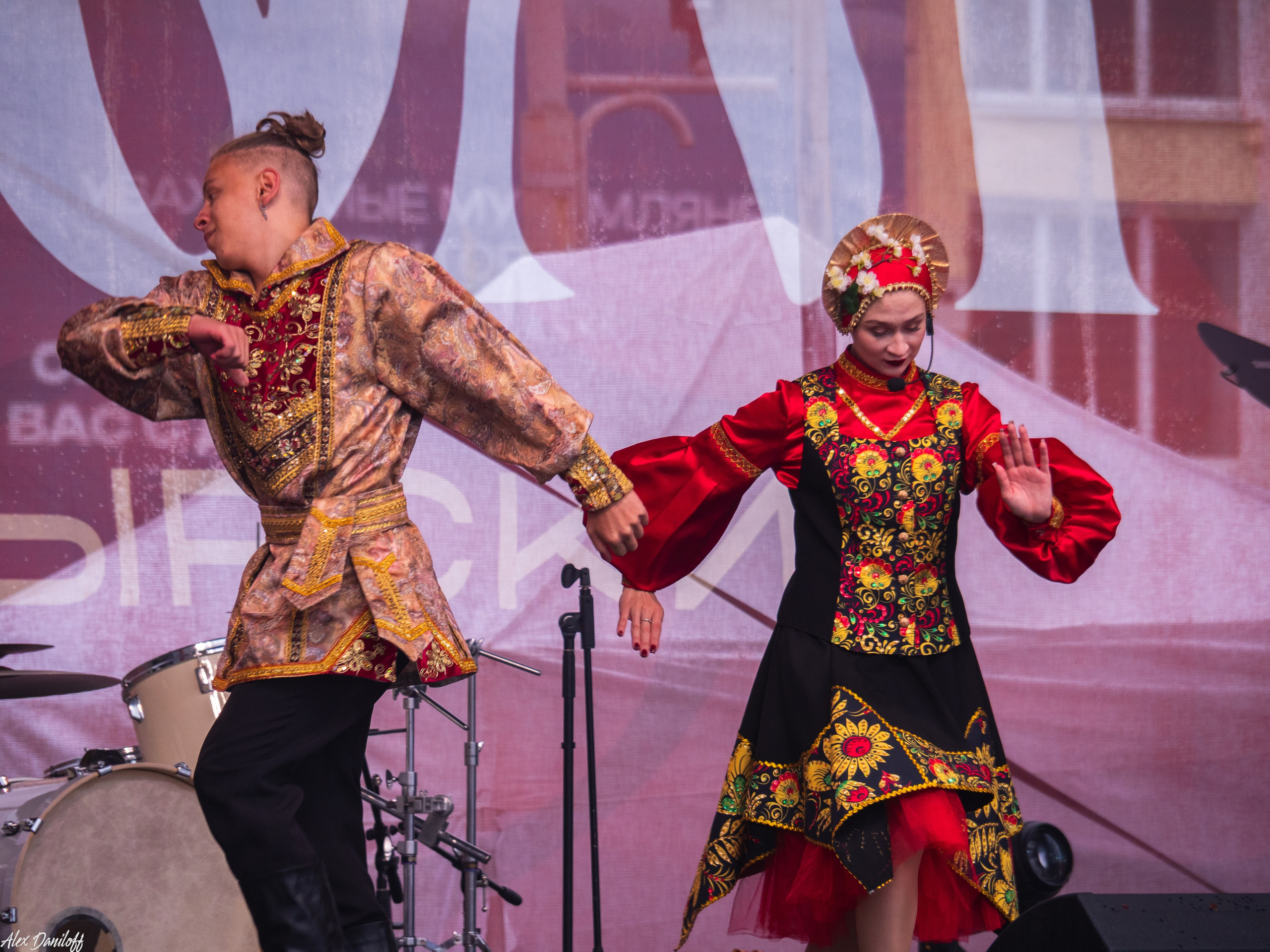 День города Муром 2025. Муром-Инфо. Новости культуры, образования, спорта в городе Муром