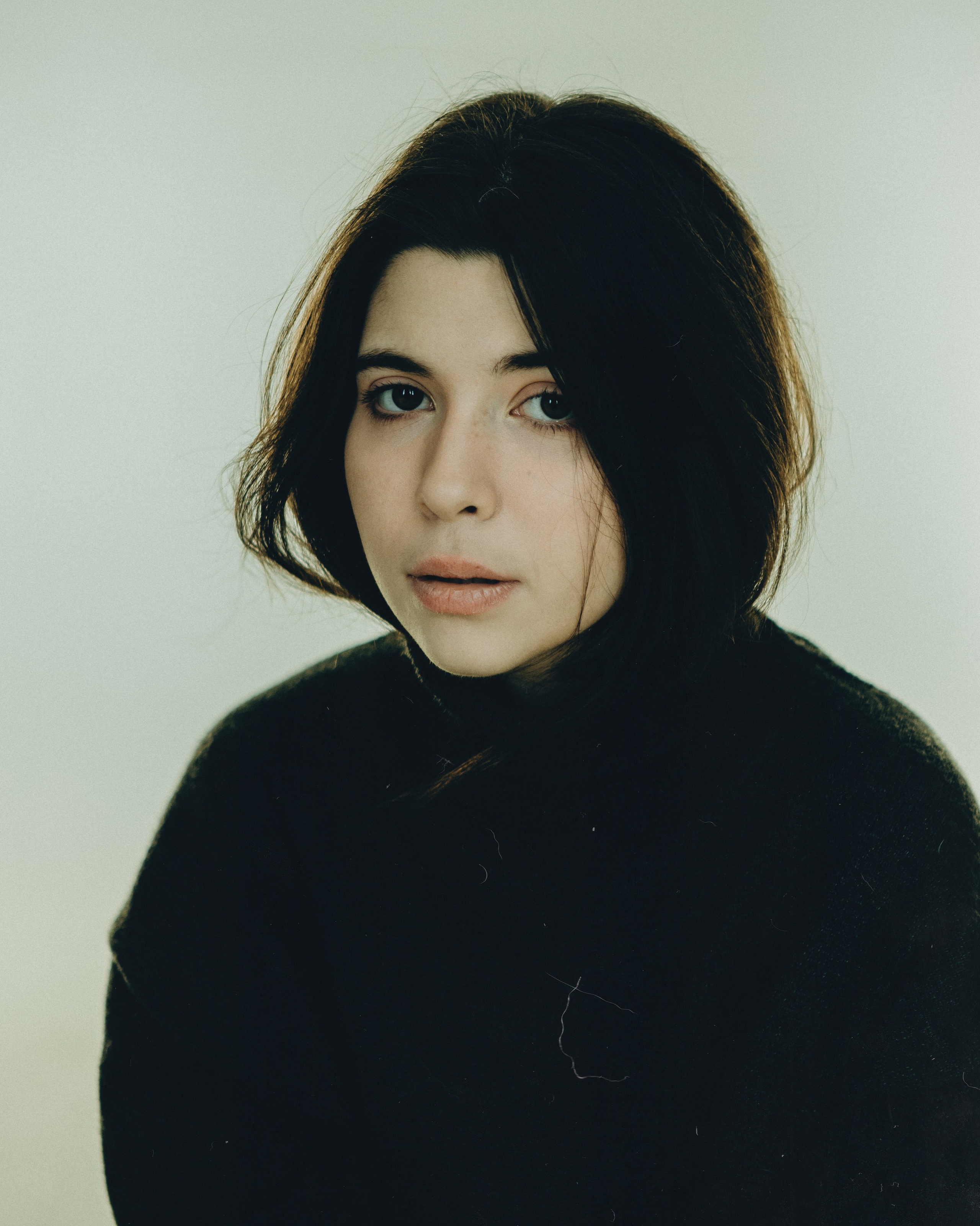 Женский портрет. Портретный фотограф в Ульяновске Надежда Филиппова