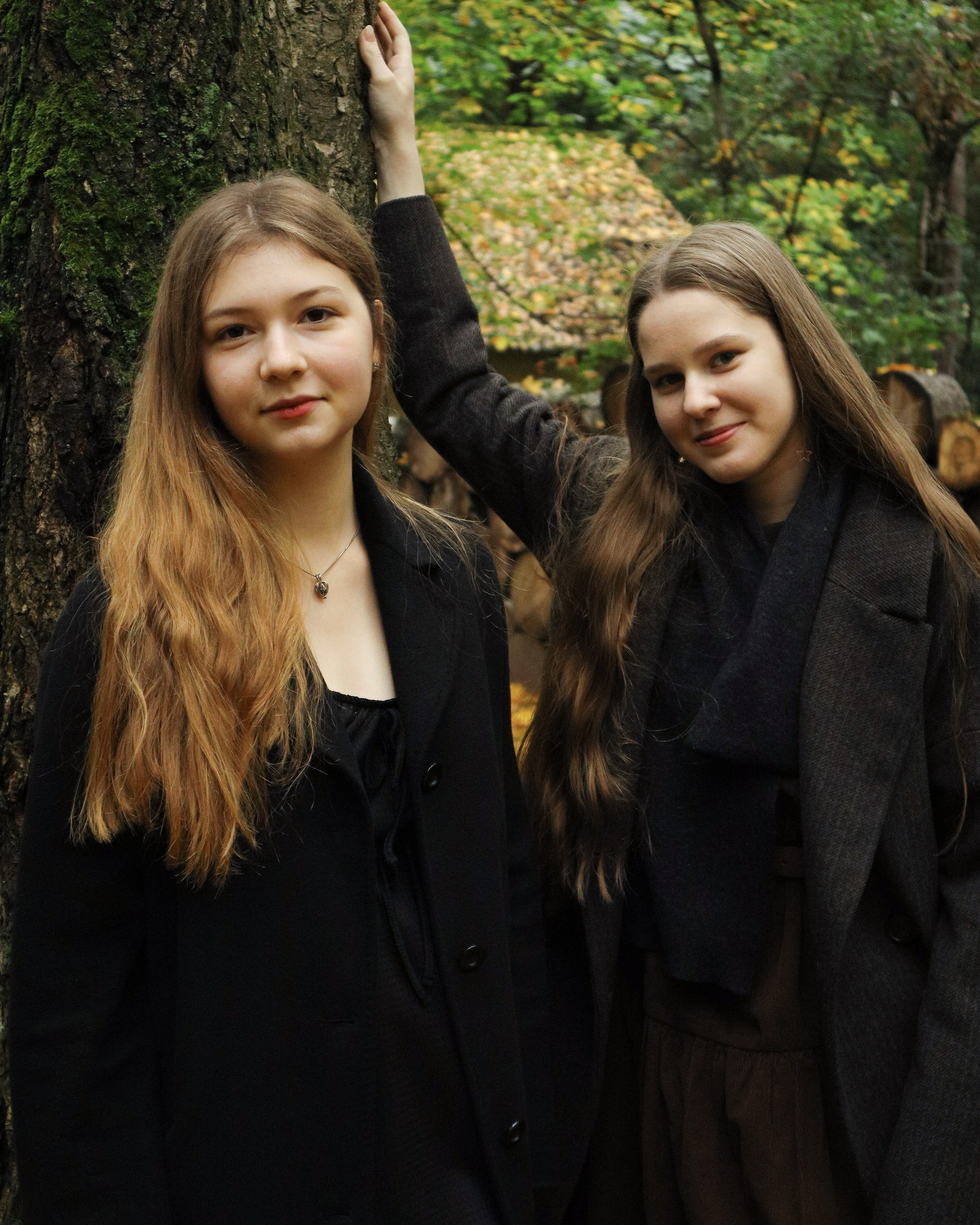 Школьный альбом. Портретный и свадебный фотограф в Москве Александра