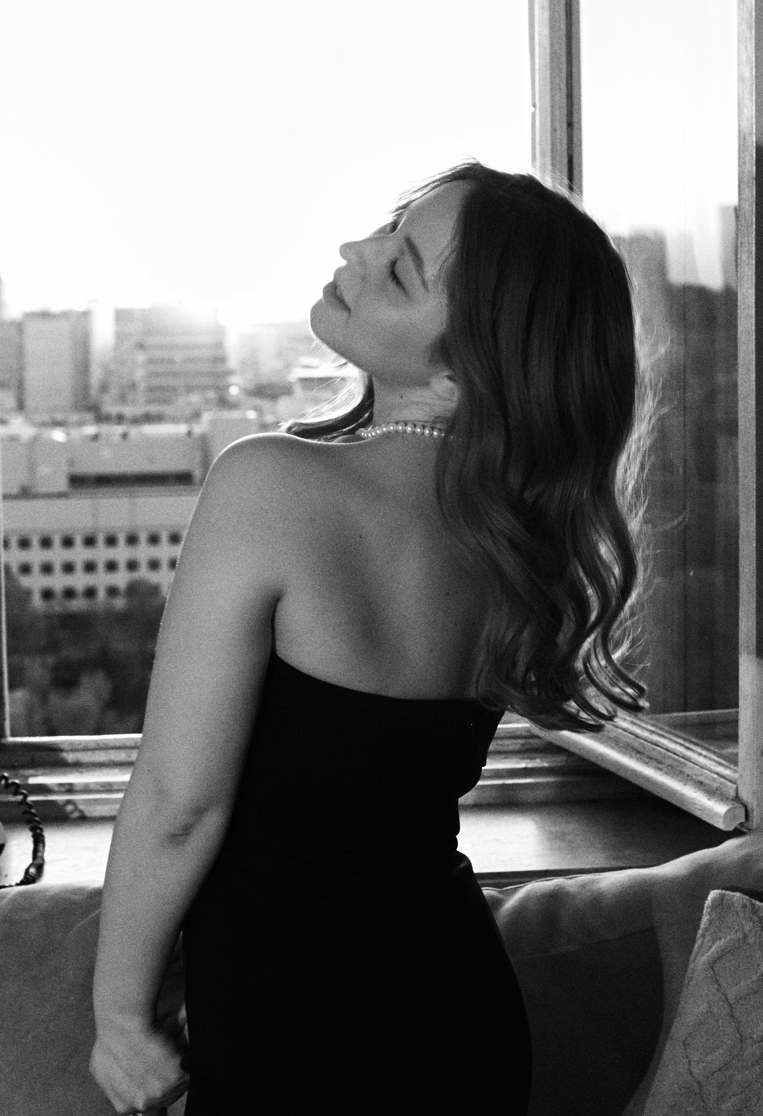 Галина. Портретный и свадебный фотограф в Москве Александра