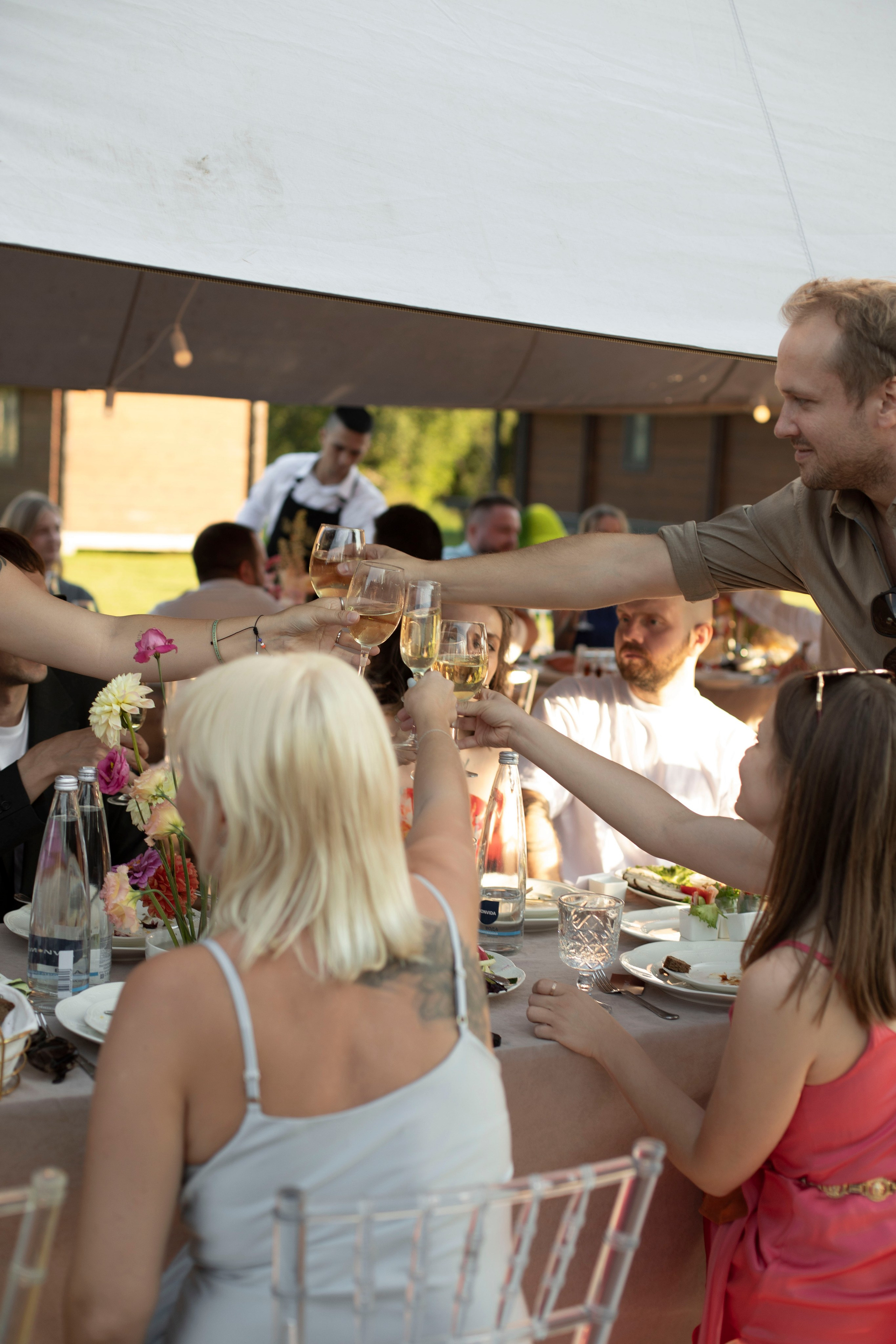 Виталий & Полина