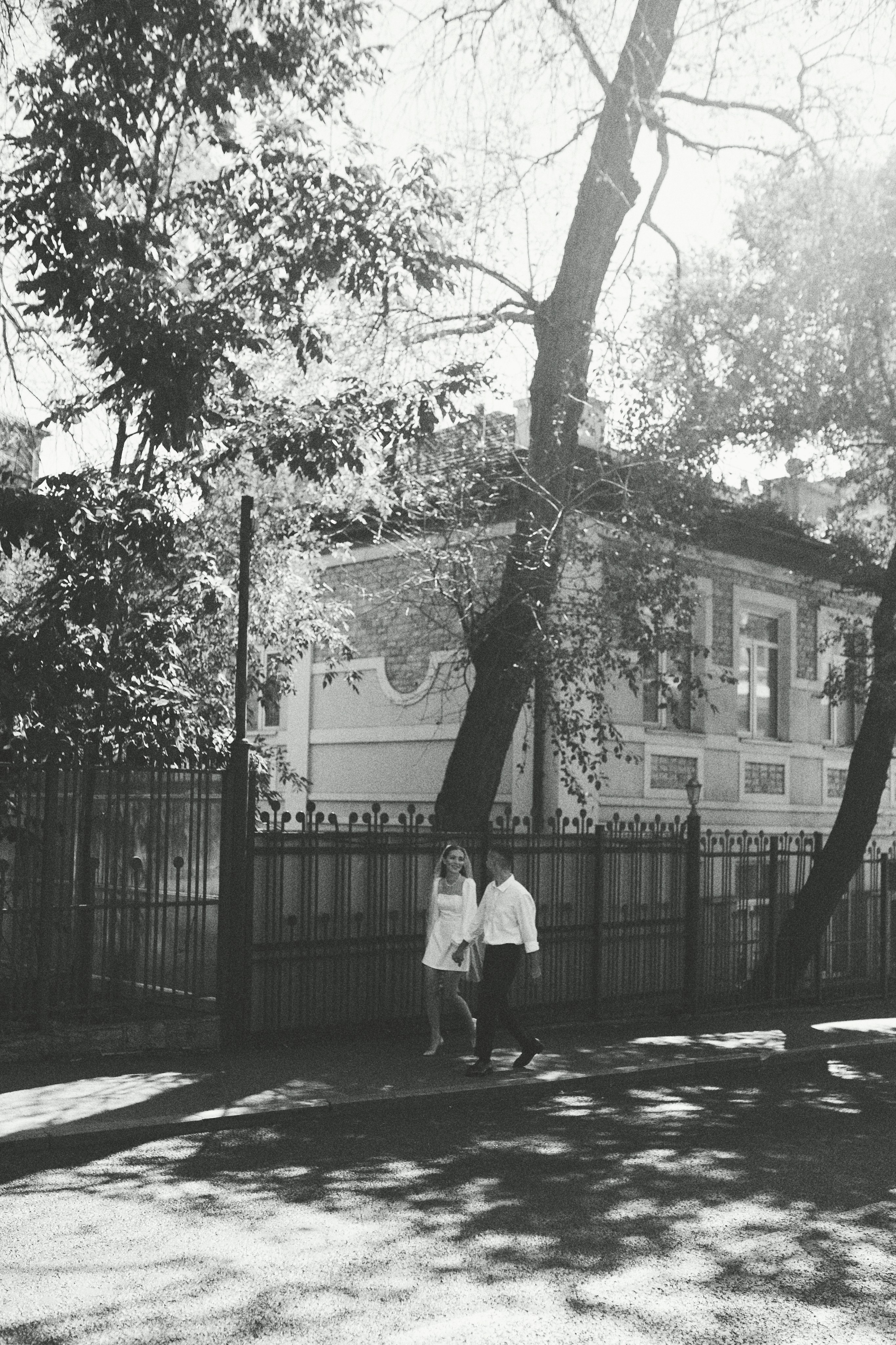 Лера и Влад. Фотограф Ионова Анастасия, г Владивосток