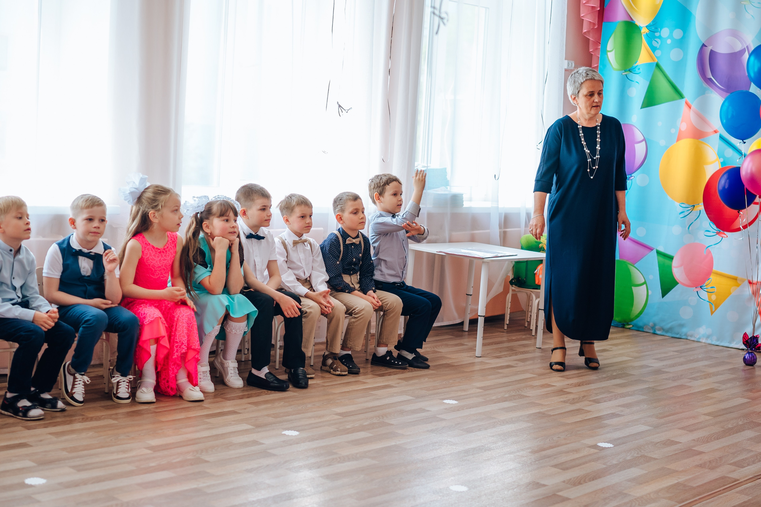 56 сад. Детский и семейный фотограф Катерина Мишина