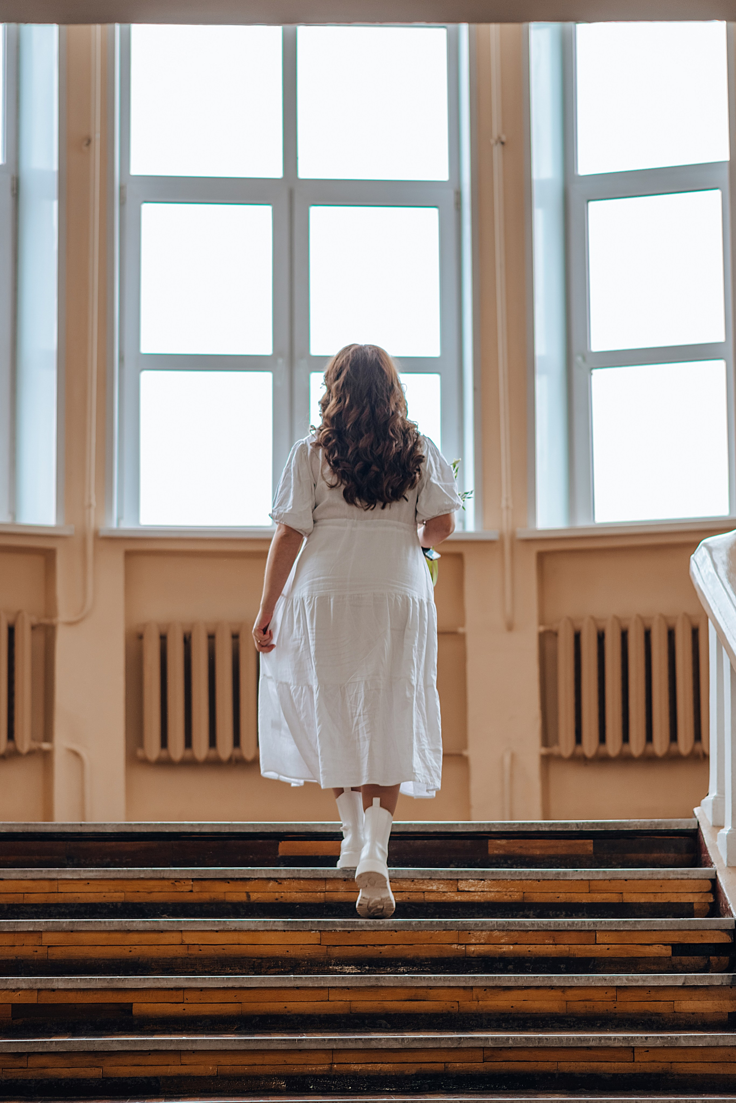 Марина и Антон. Детский и семейный фотограф Катерина Мишина