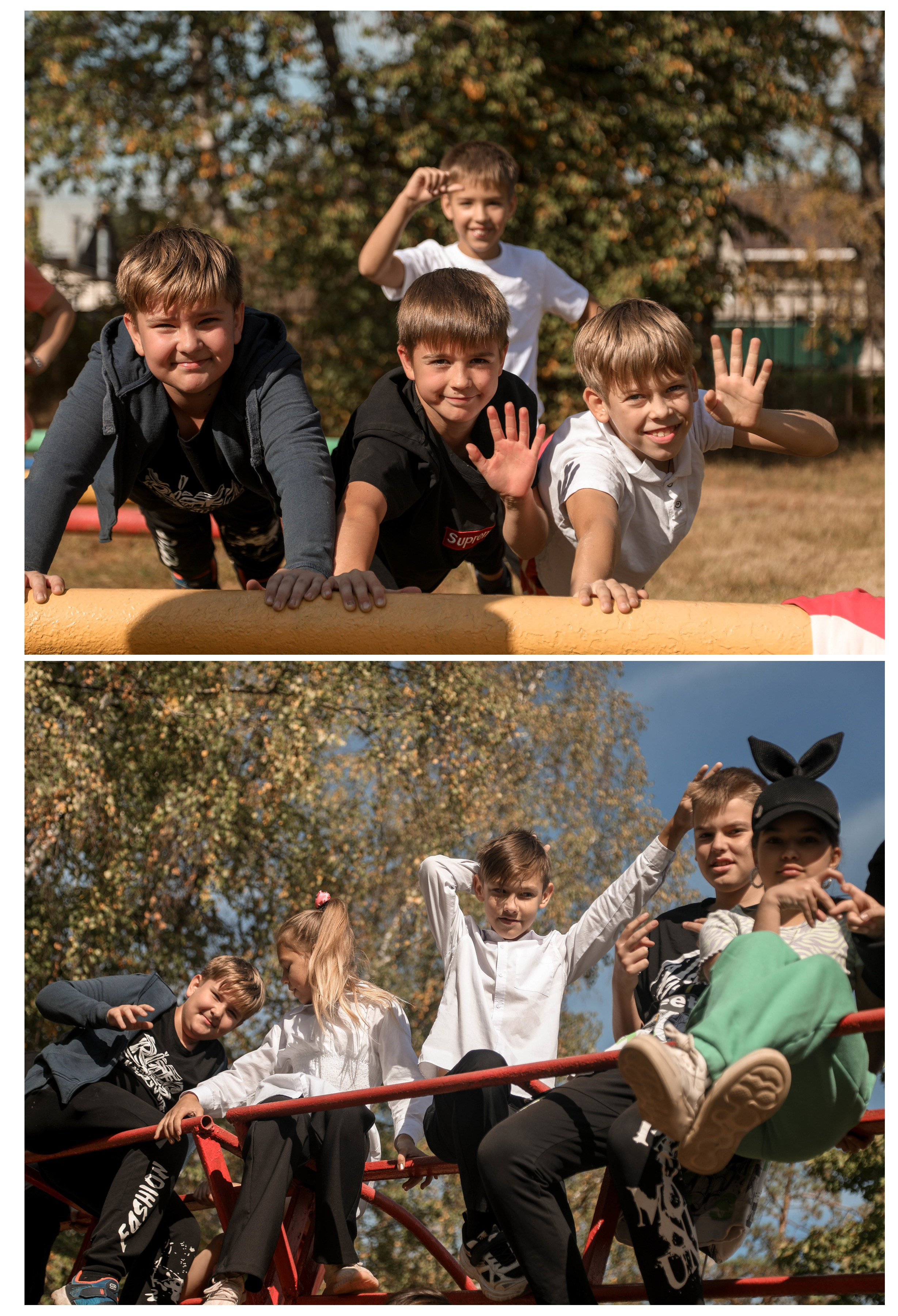 5 класс К. Контент фотограф в Москве Екатерина Михно