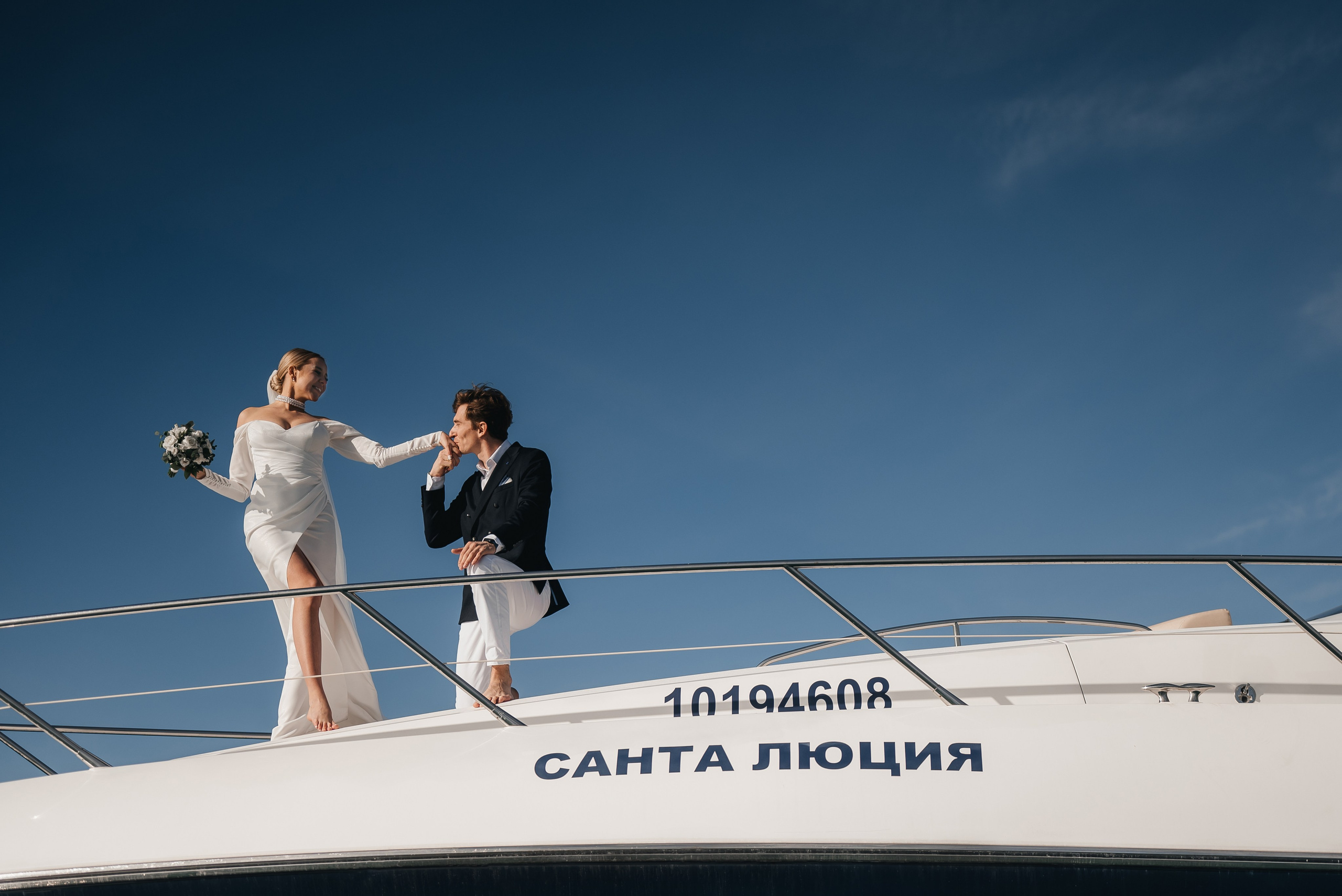 Свадебный. Фотограф Илья Бызов, Свадебный и репортажный фотограф Сочи