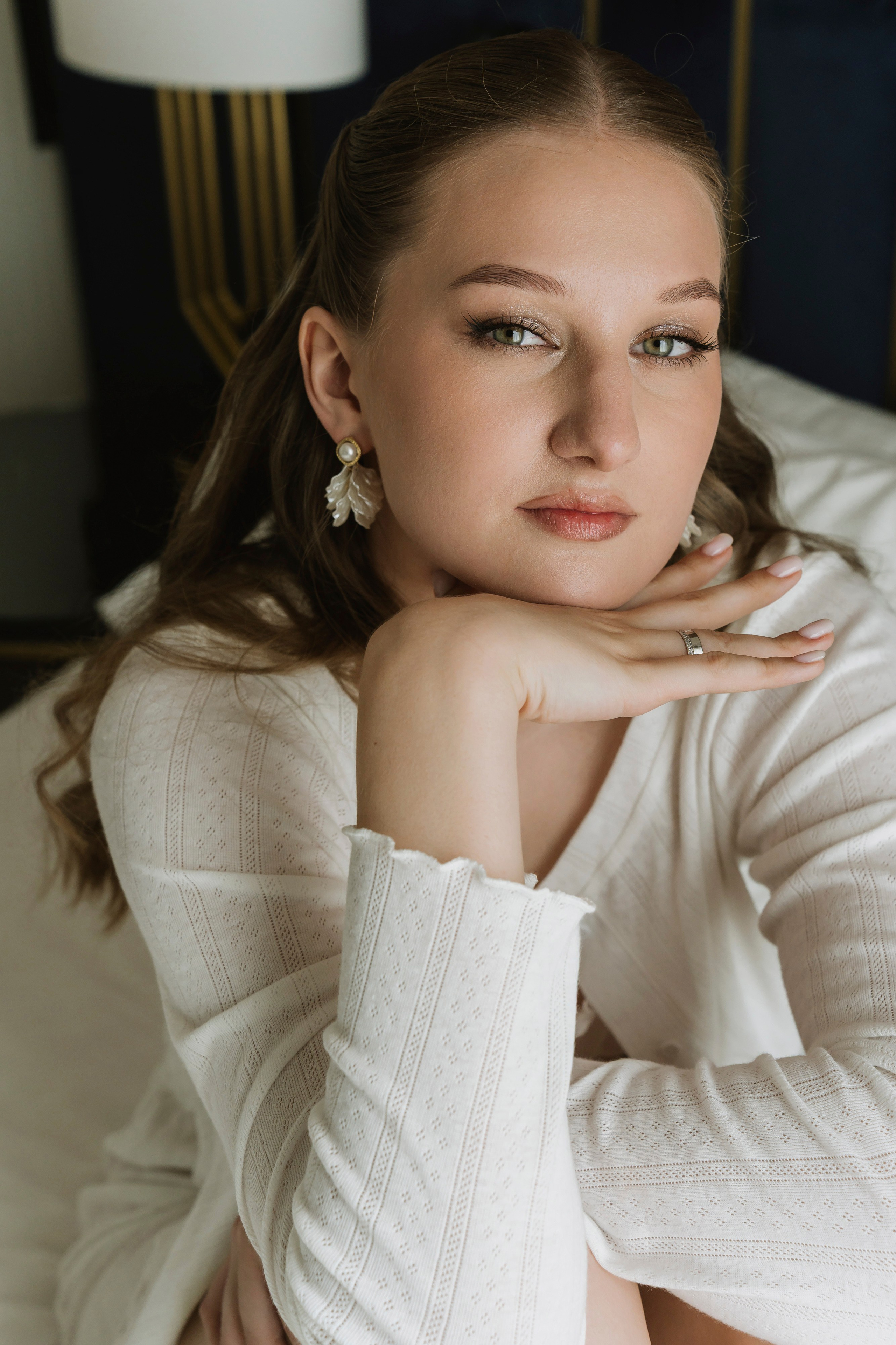 Свадьба Андрея и Василисы. Свадебный фотограф в Москве Яна Деньгина