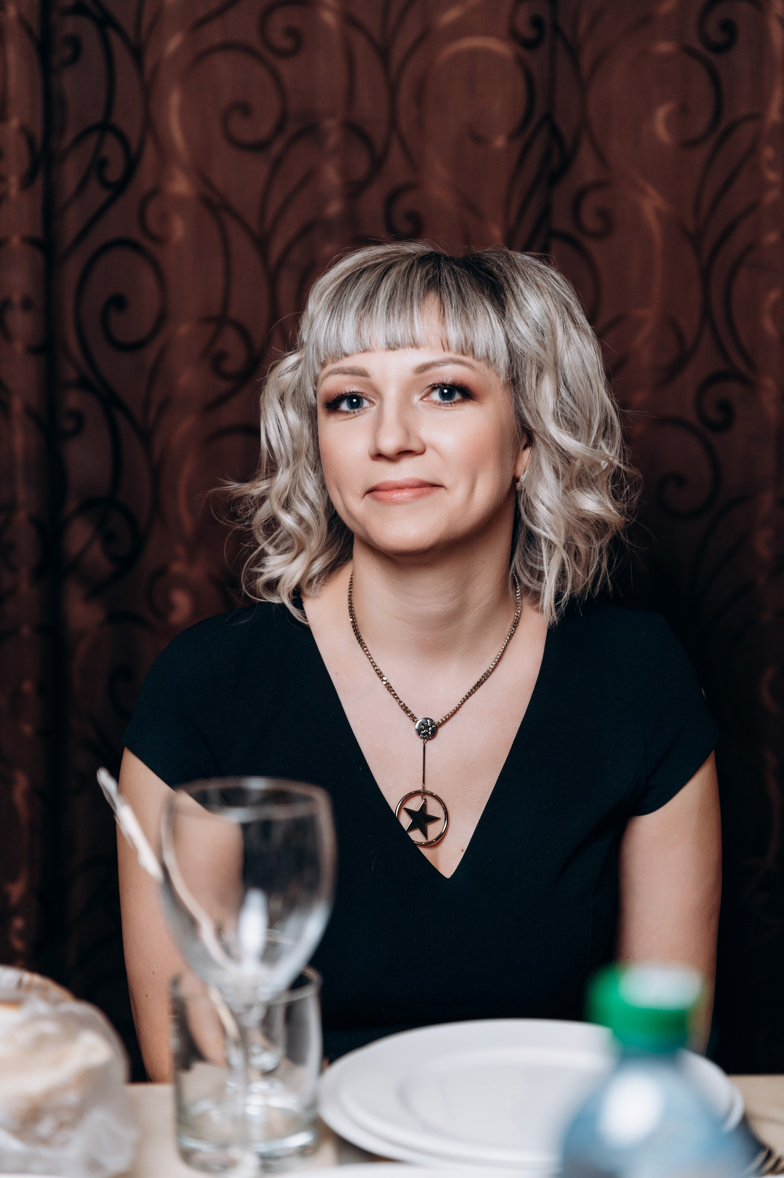 Новогодний корпоратив #2. Фотограф в Новосибирске