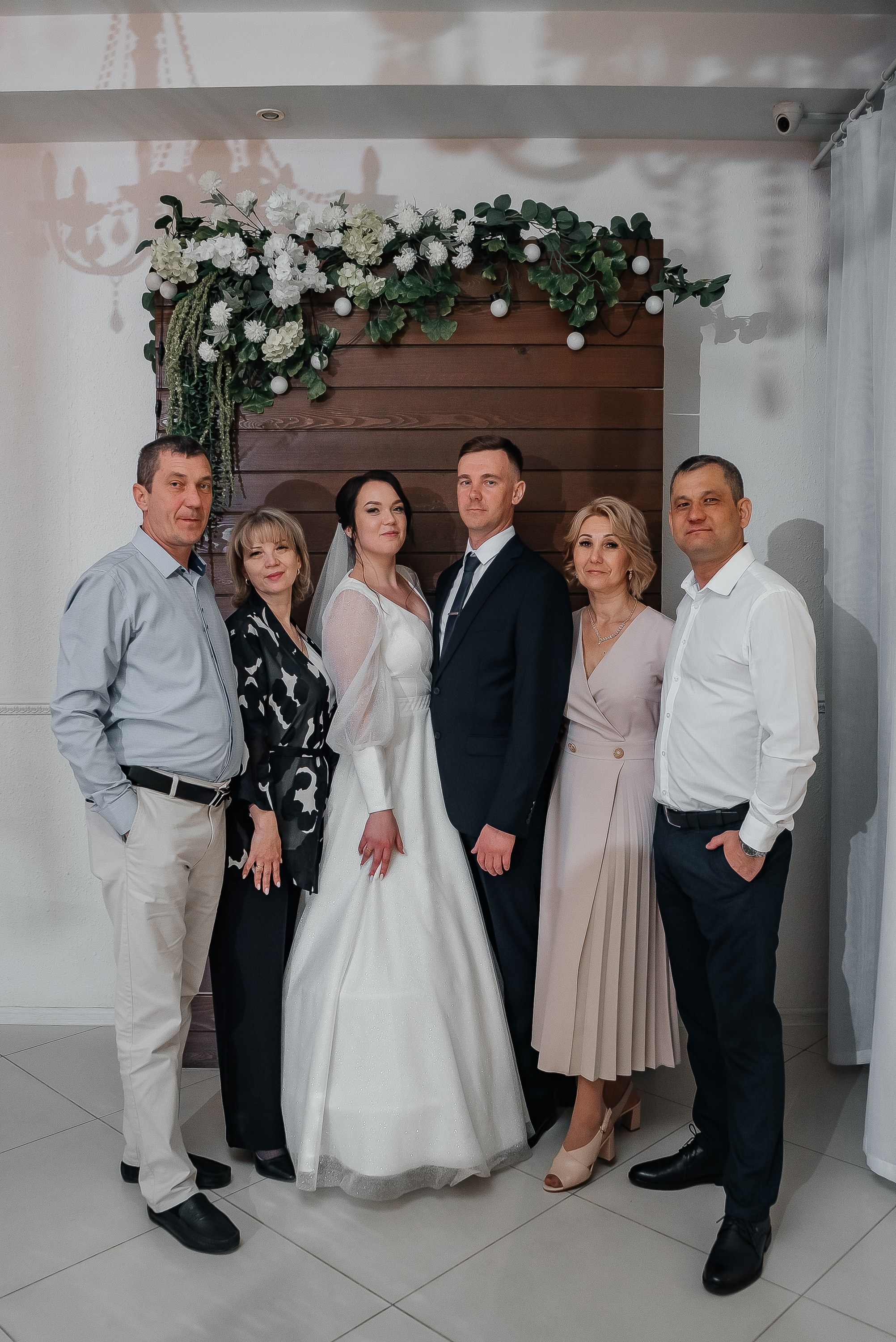 Вадим и Ольга. Свадебный и семейный фотограф во Владивостоке Александра Глускер