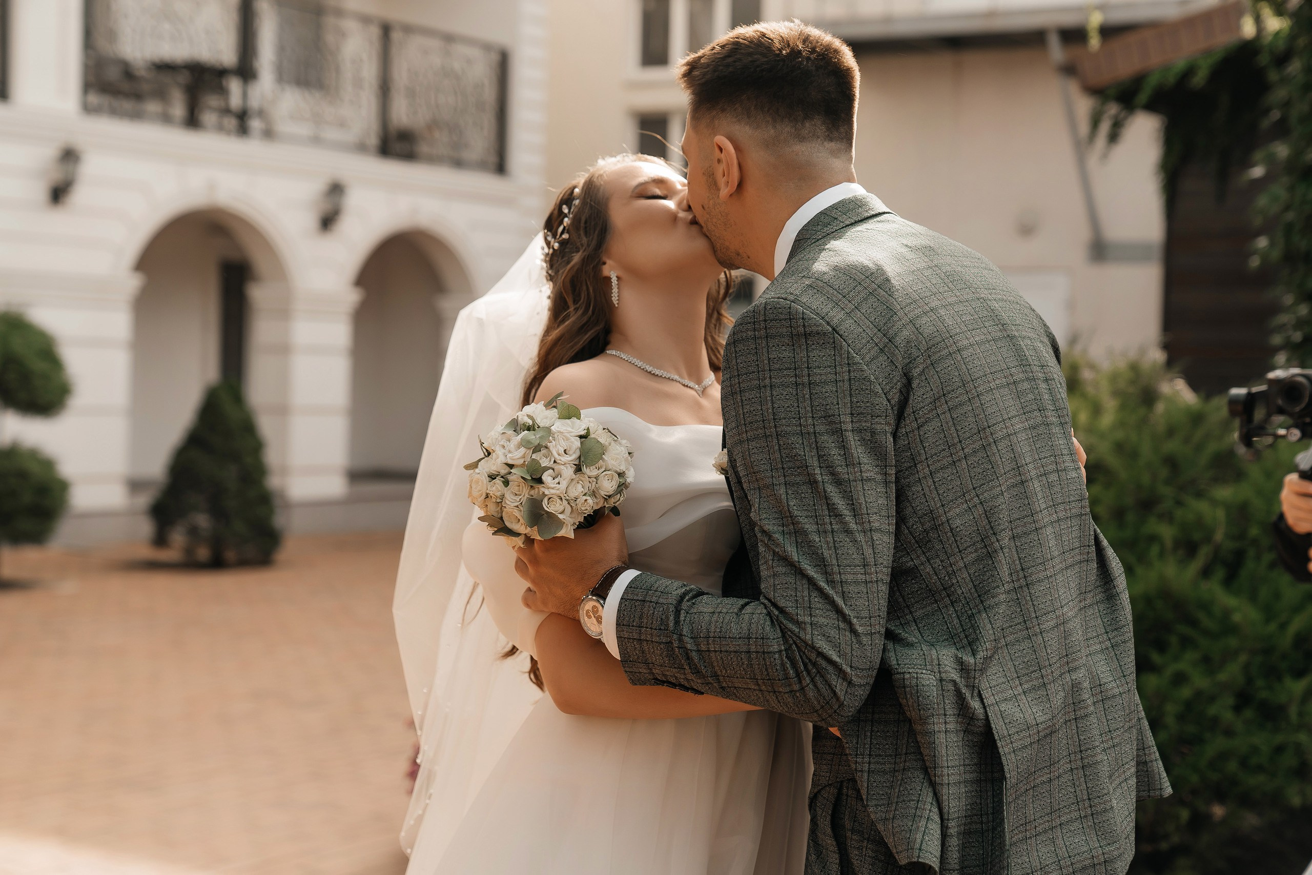 Денис & Анна. Lokos.pro Ник Соколов Фото и Видео Москва/Ростов-на-Дону