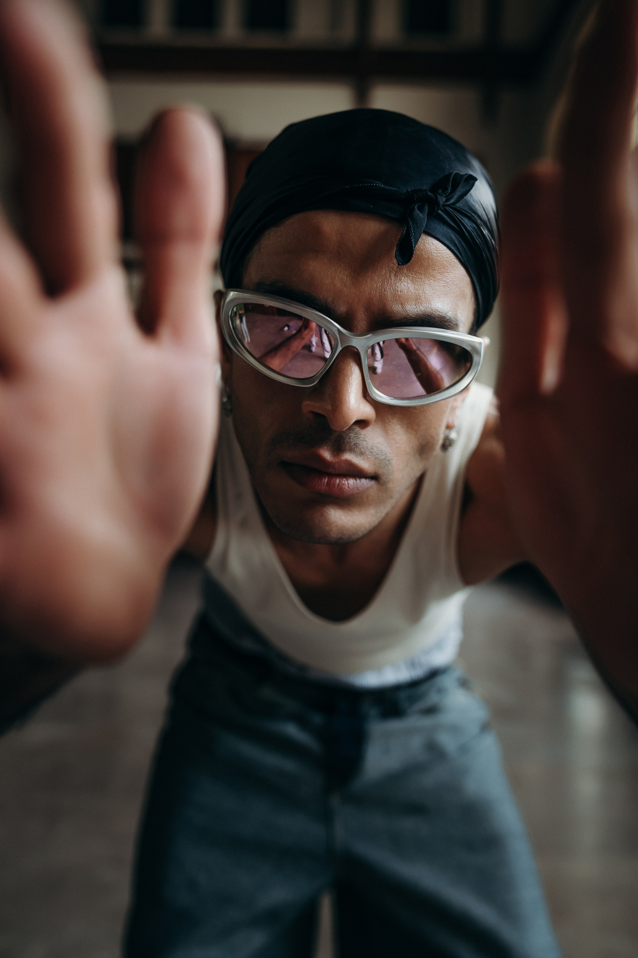 ПОРТРЕТЫ. Контентный и свадебный фотограф в Краснодаре и Сочи Елена Плотникова