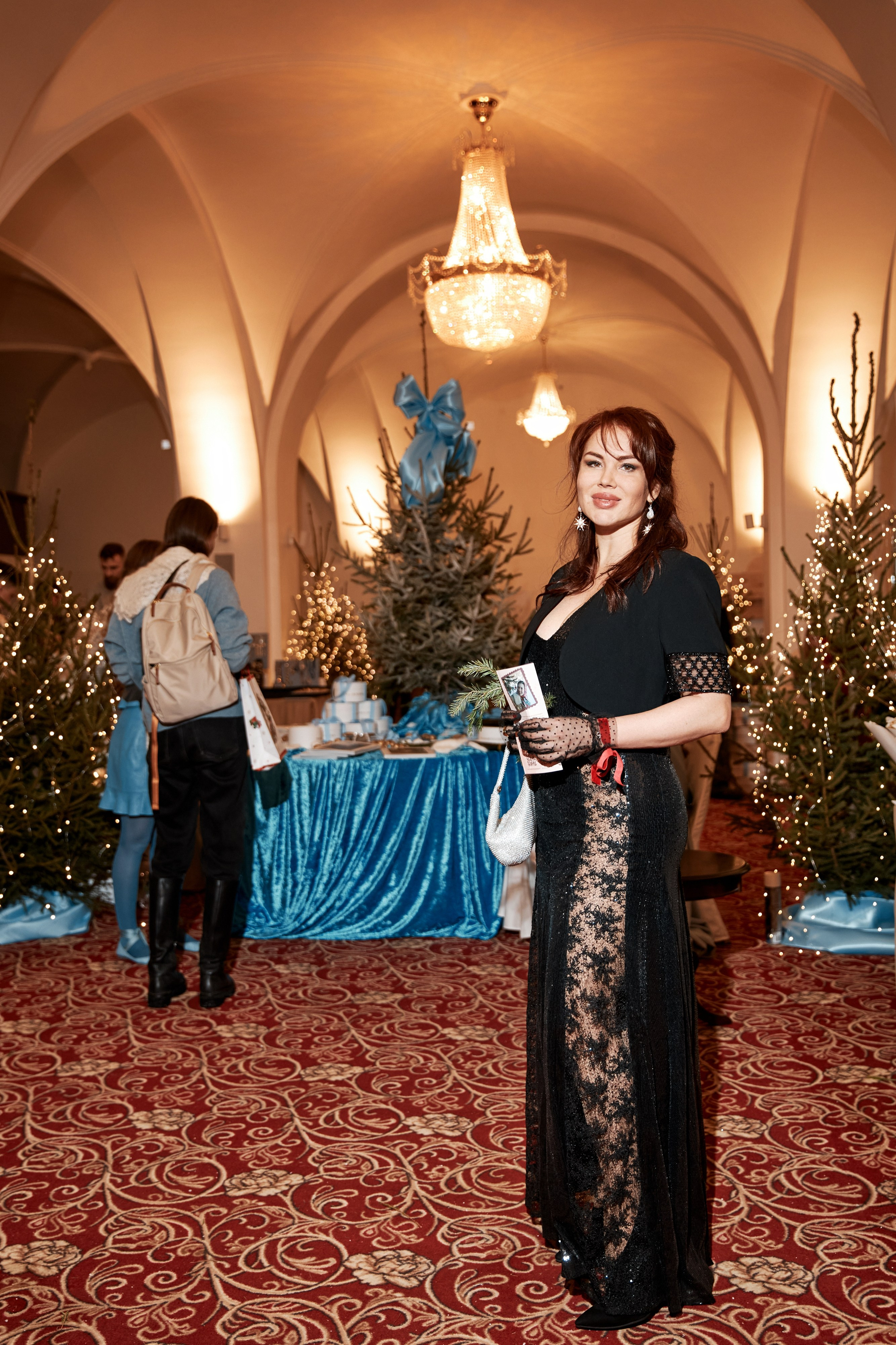 Metropol prababushka. Свадебный фотограф Андрей Кочкин в Москве