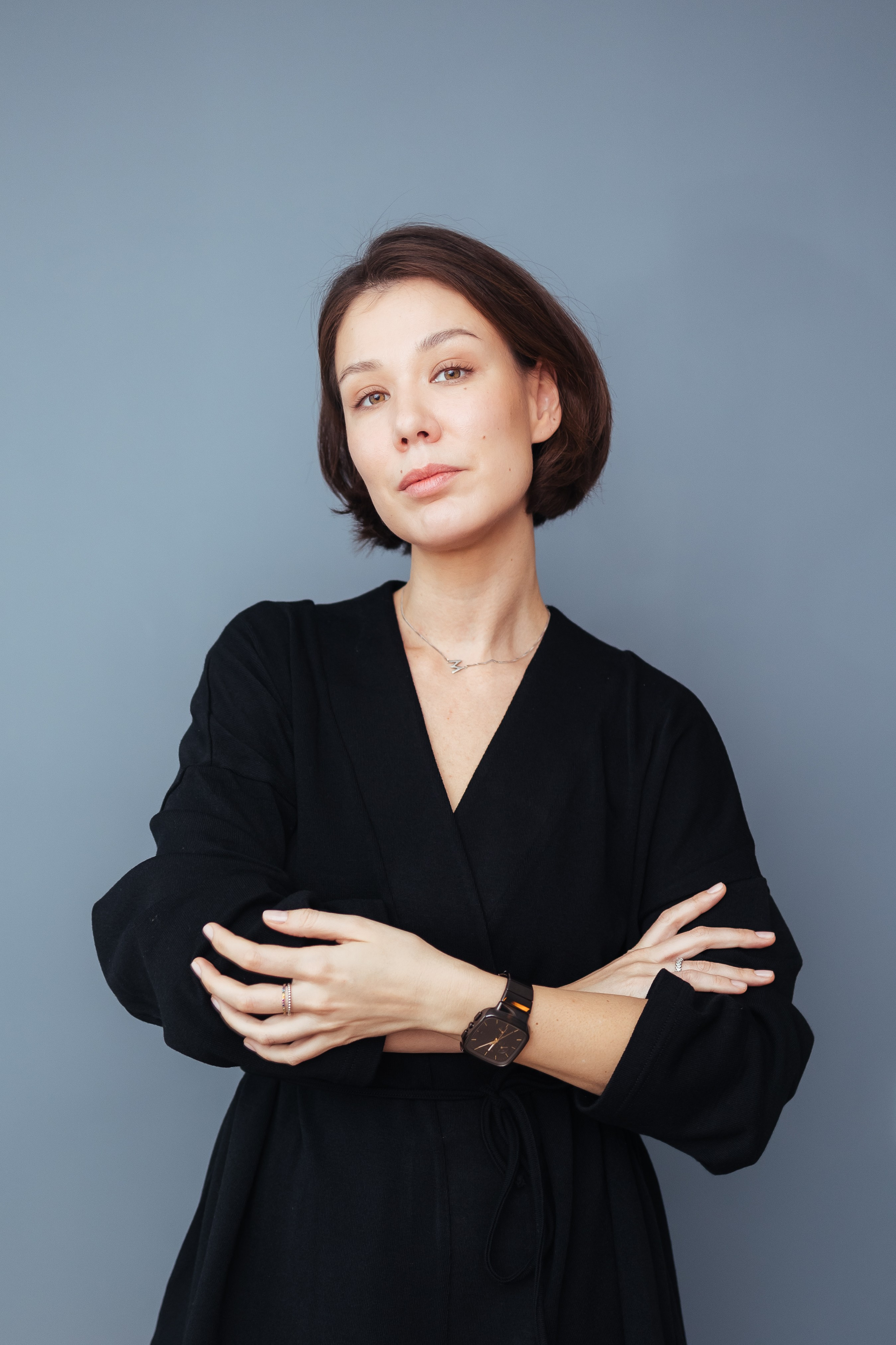 Евгения. Фотограф Печерская Анастасия