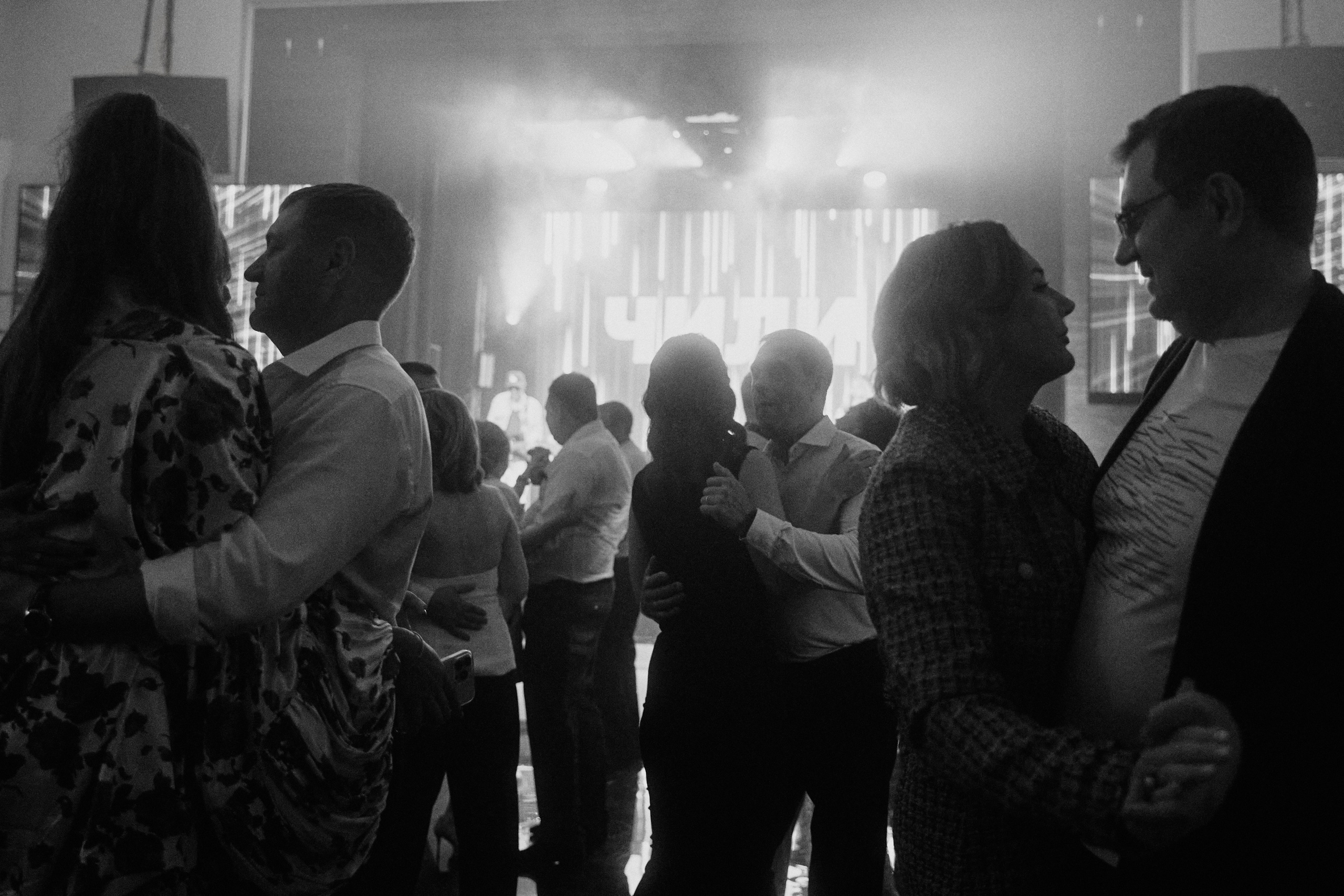 LA DOLCE VITA. Дмитрий Мазуркевич: Профессиональный Репортажный Фотограф