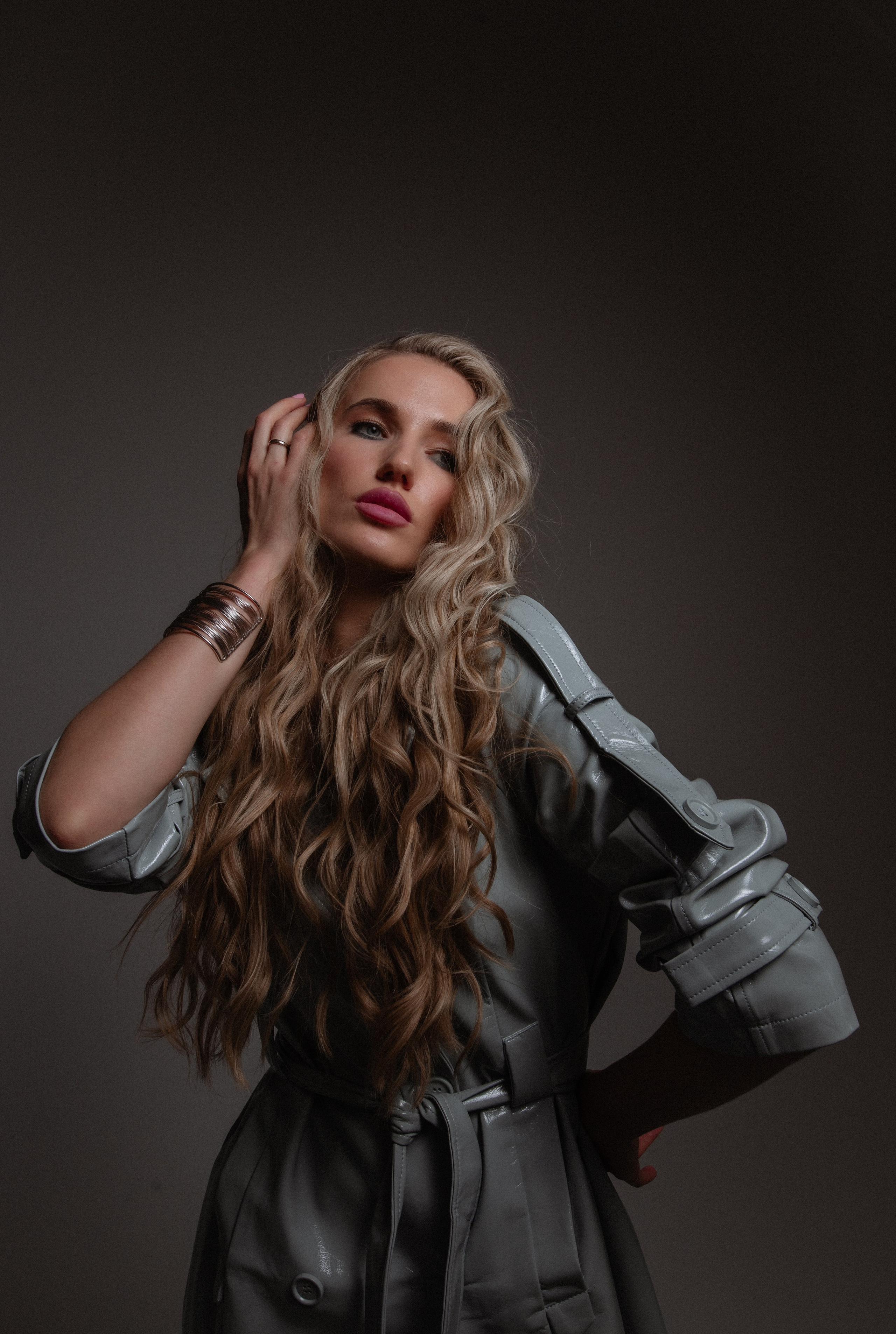 Эвелина. Фотограф москва