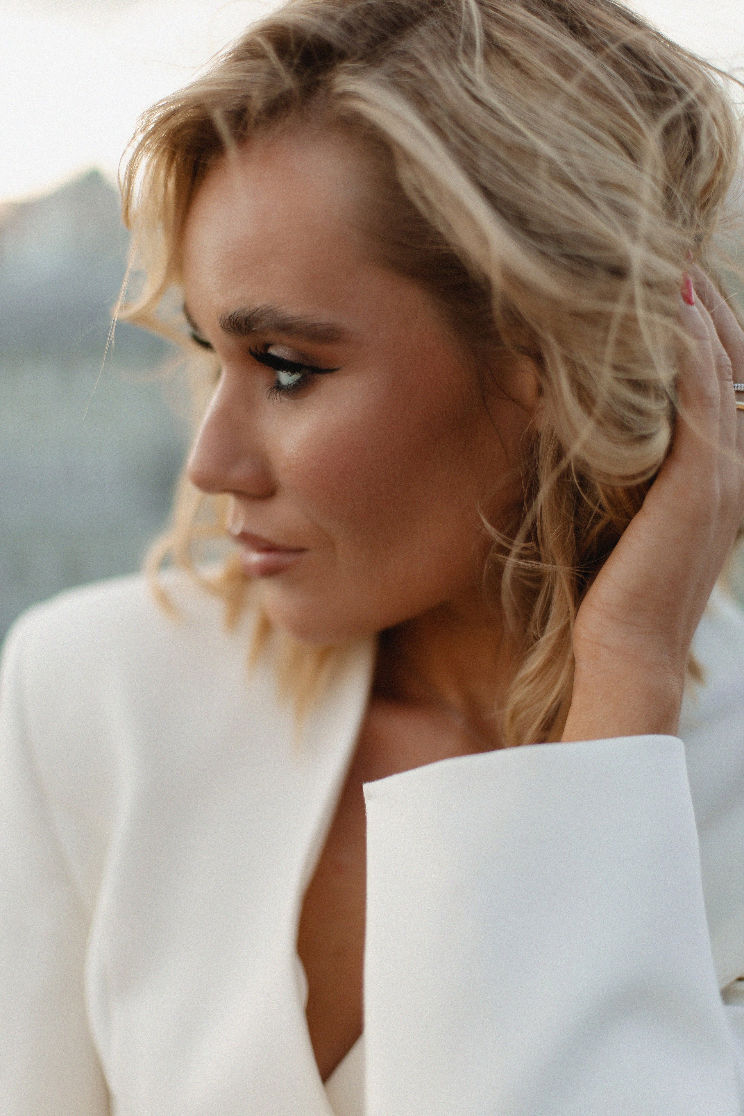 Полина. Фотограф москва