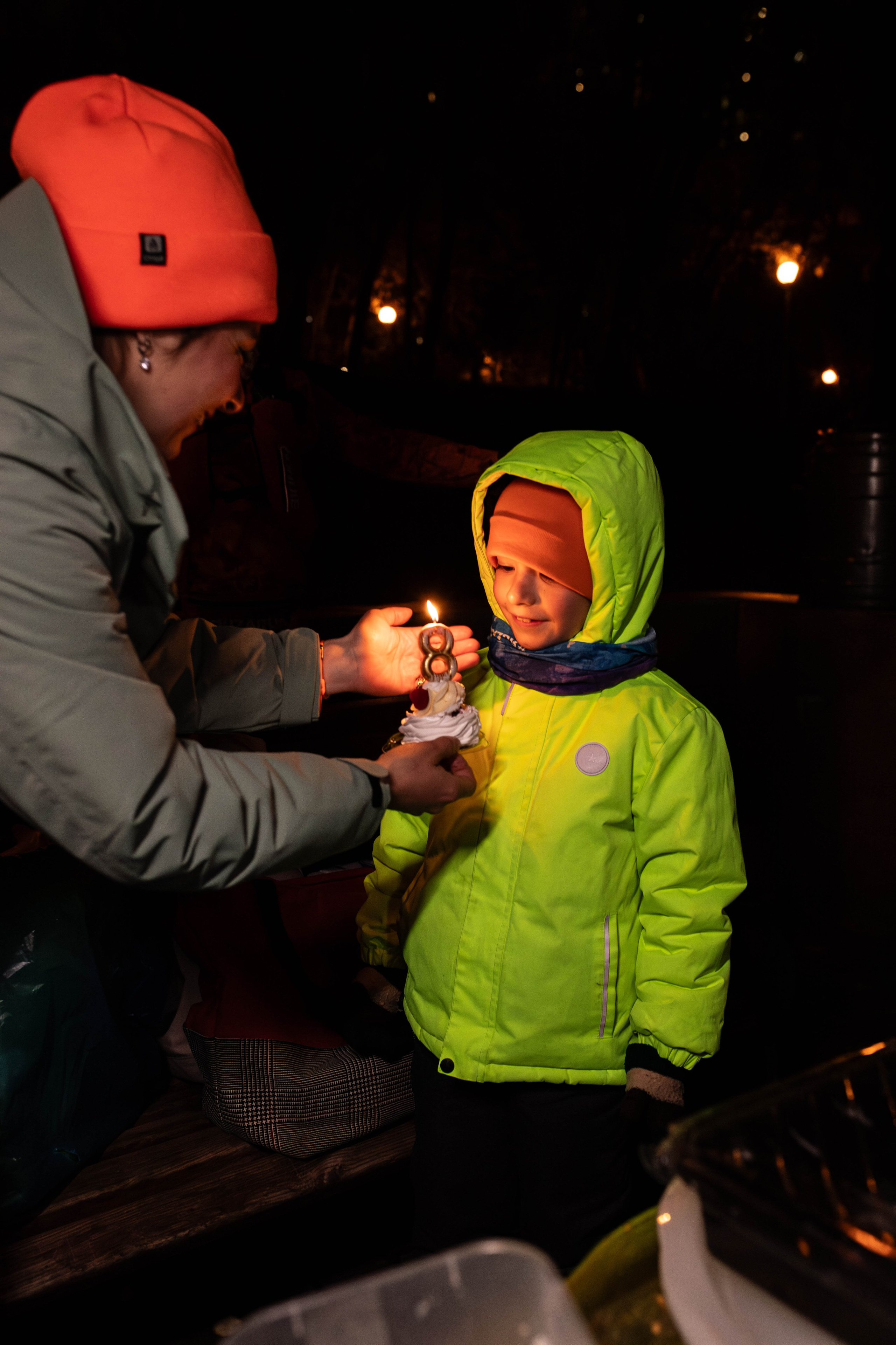 Зеленое Кольцо Москвы 2024. Фотограф Диана Иремадзе