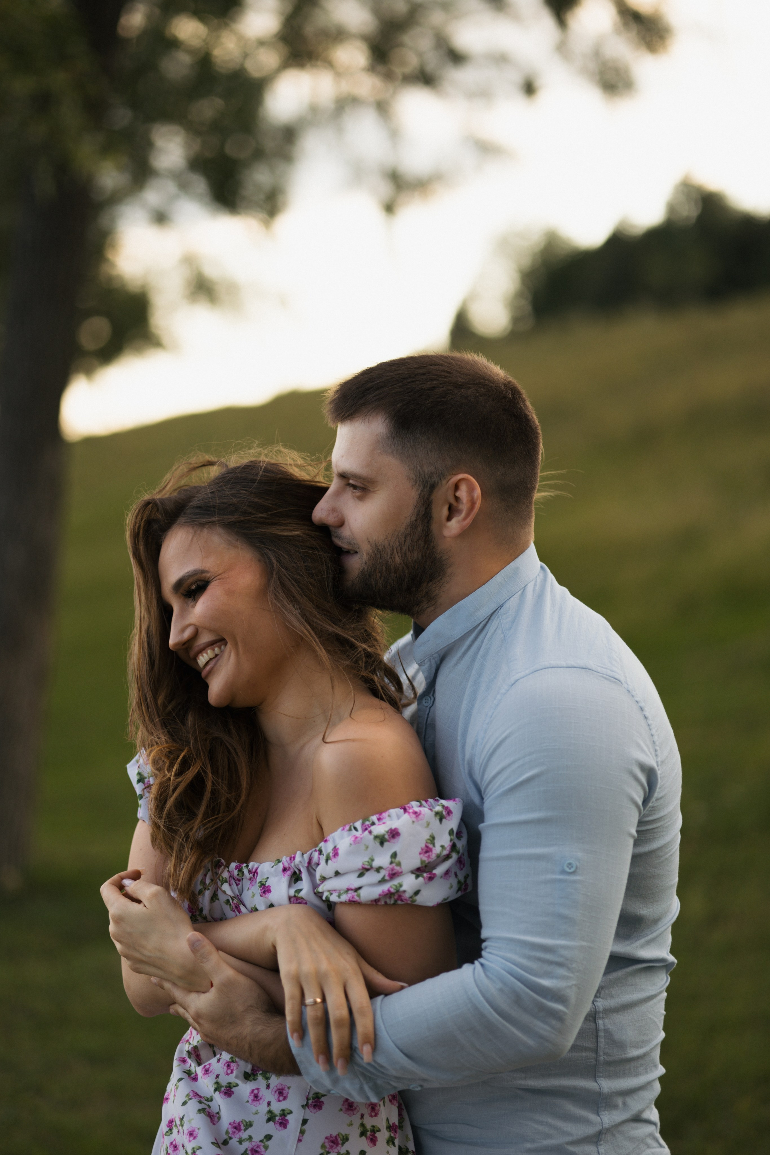 Морской бриз. Свадебный и портретный фотограф в Новосибирске Любовь Исакова