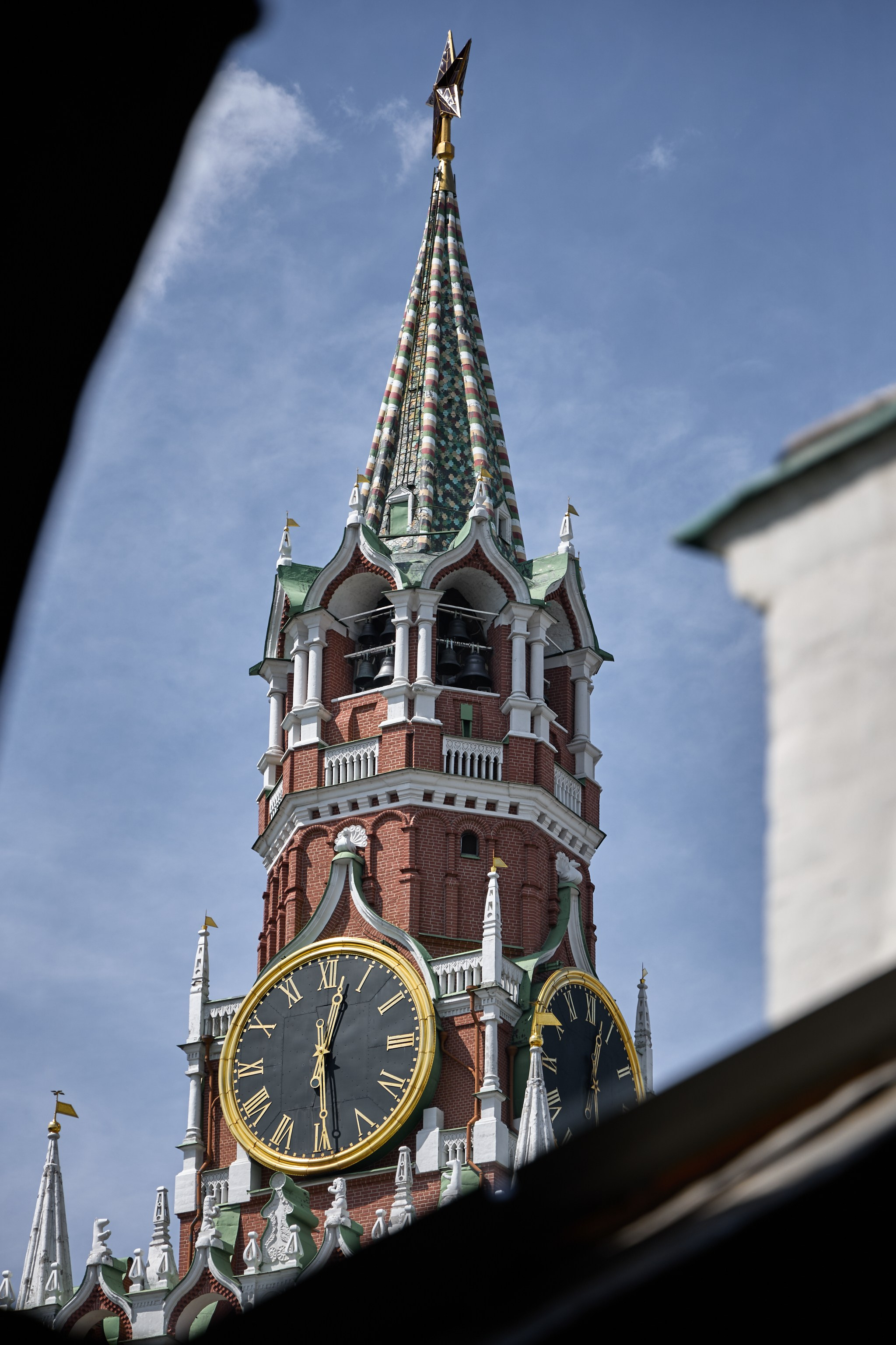 Стрит / Архитектура / Путешествия. Портретный, интерьерный и фуд фотограф в Перми Иван Вострецов
