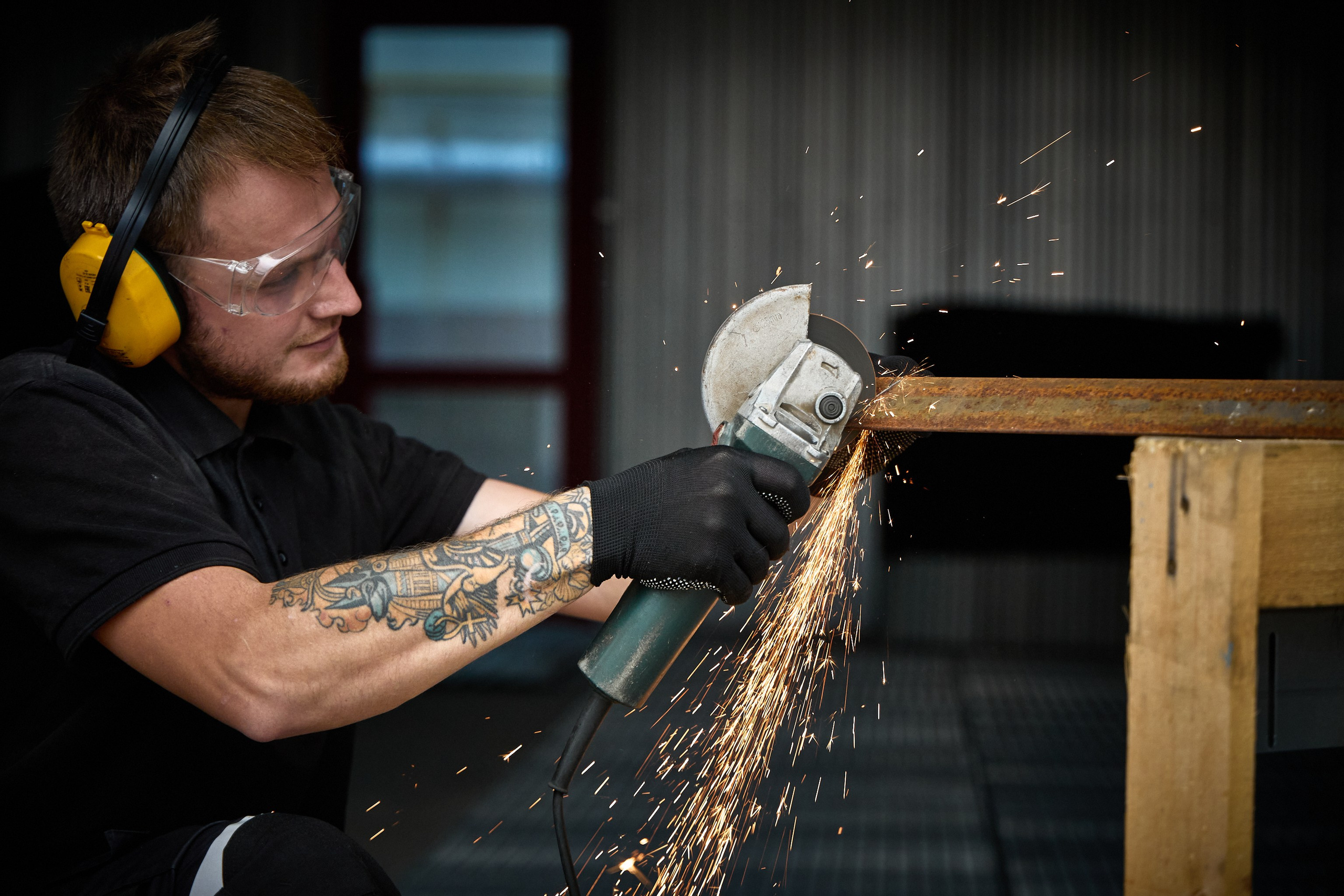 Коммерция / Промышленное фото. Портретный, интерьерный и фуд фотограф в Перми Иван Вострецов