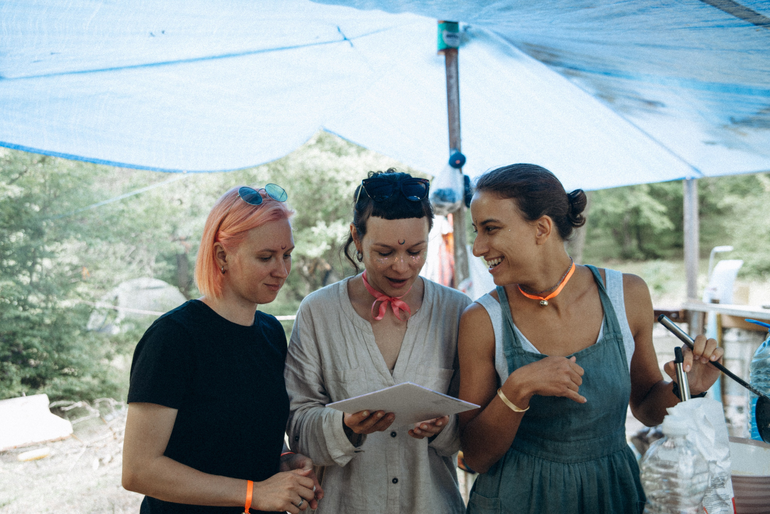 Harmoyfest 2023 Georgia 🇬🇪. Anita_photo