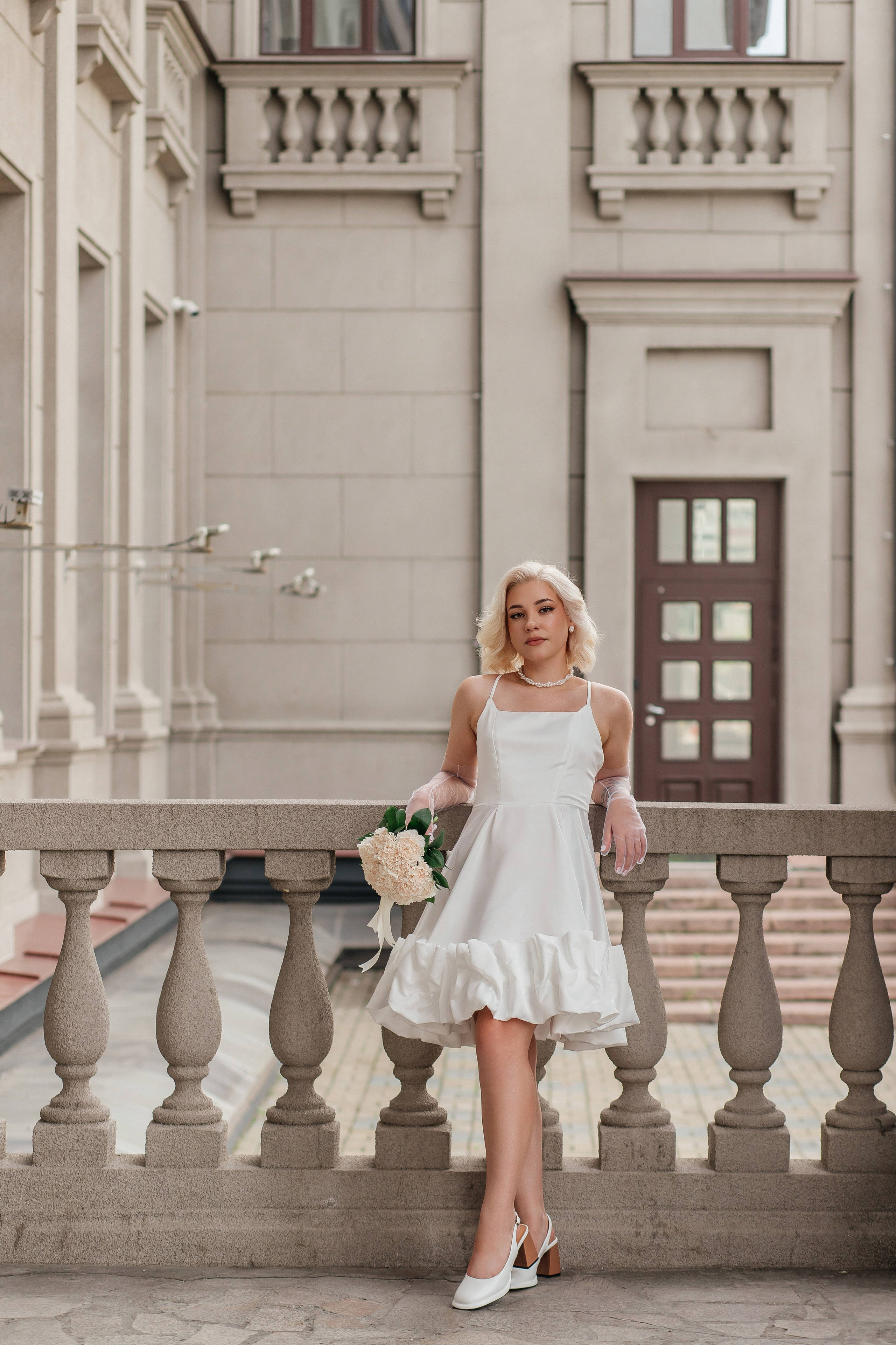 Валерия и Даниил. 