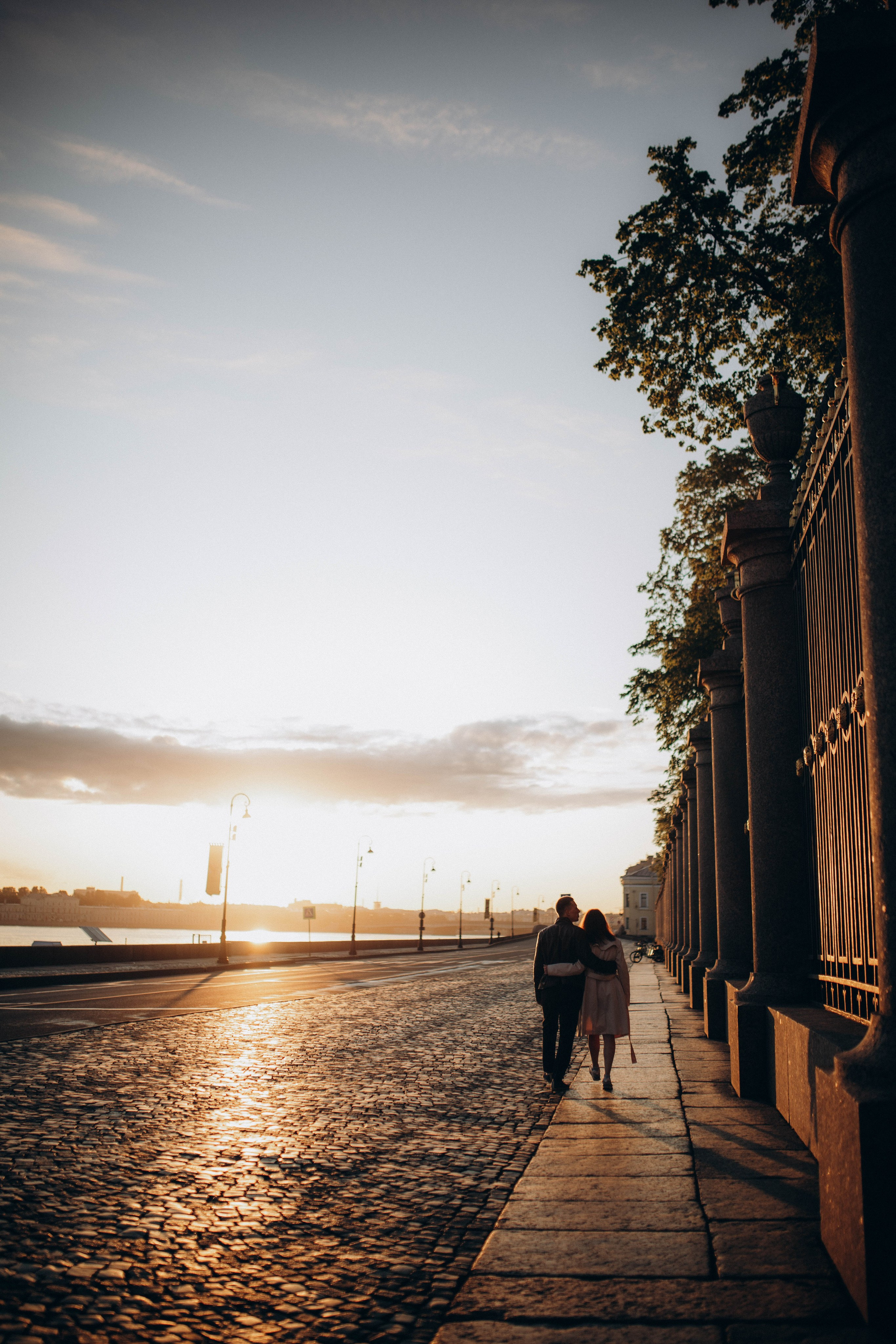 Лена & Артем. Фотограф Винокурова Кристина в Санкт-Петербурге